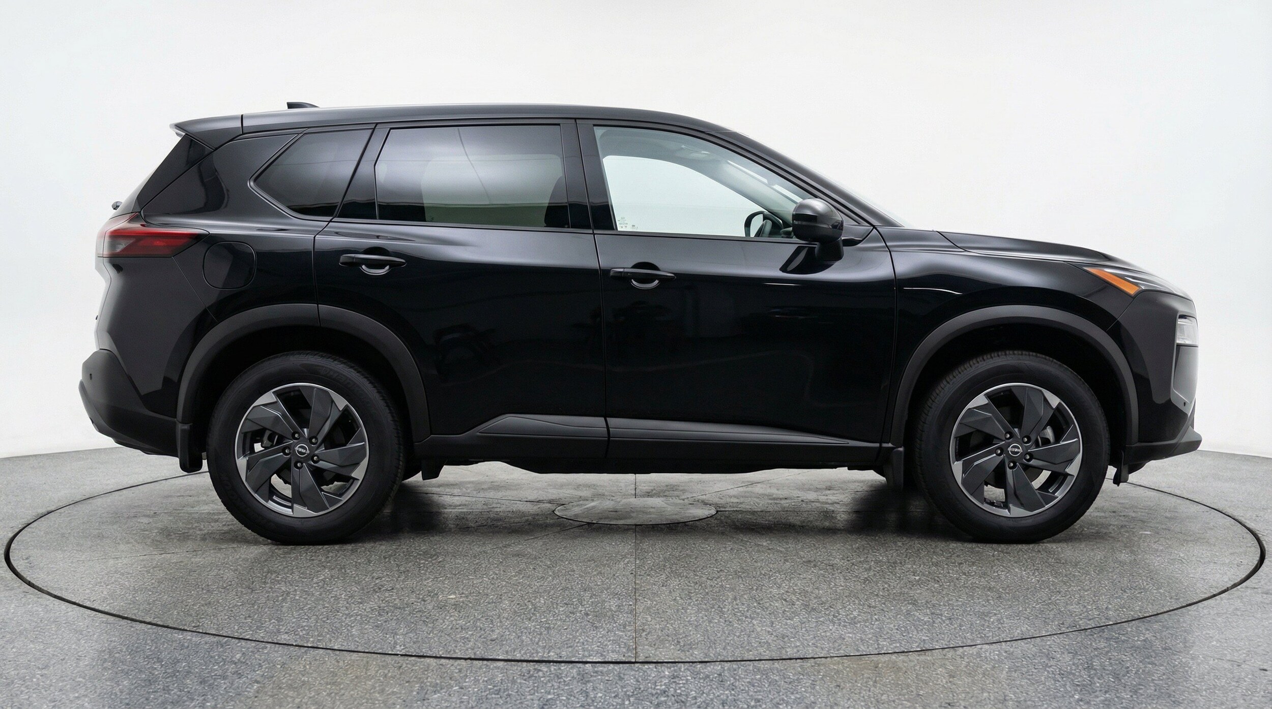 Thumbnail: 2025 Nissan Rogue - 11
