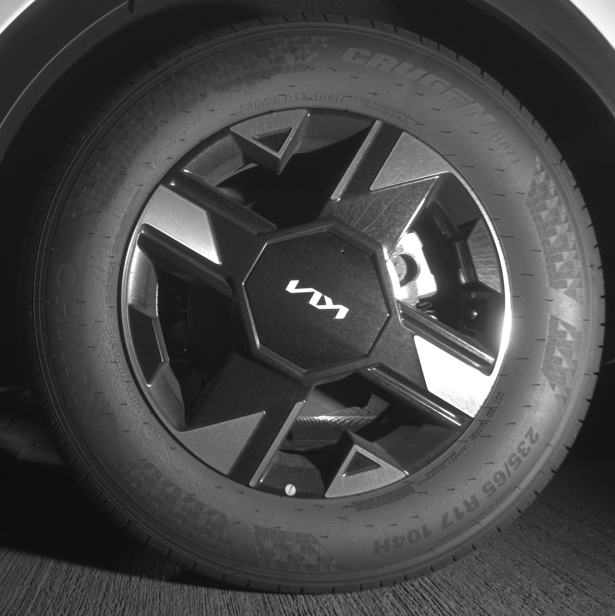 Thumbnail: 2026 Kia Sportage - 14