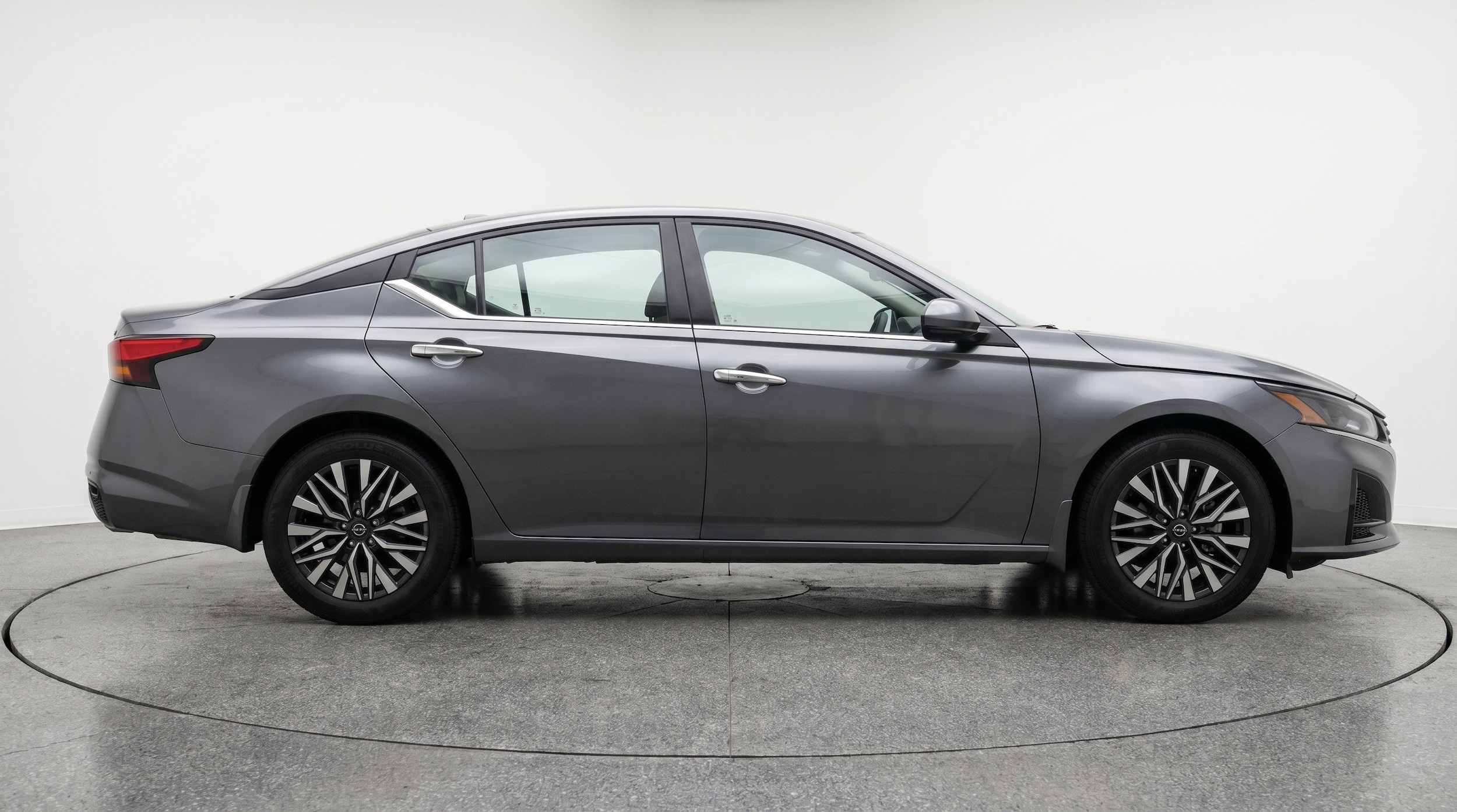 Thumbnail: 2026 Nissan Altima - 11
