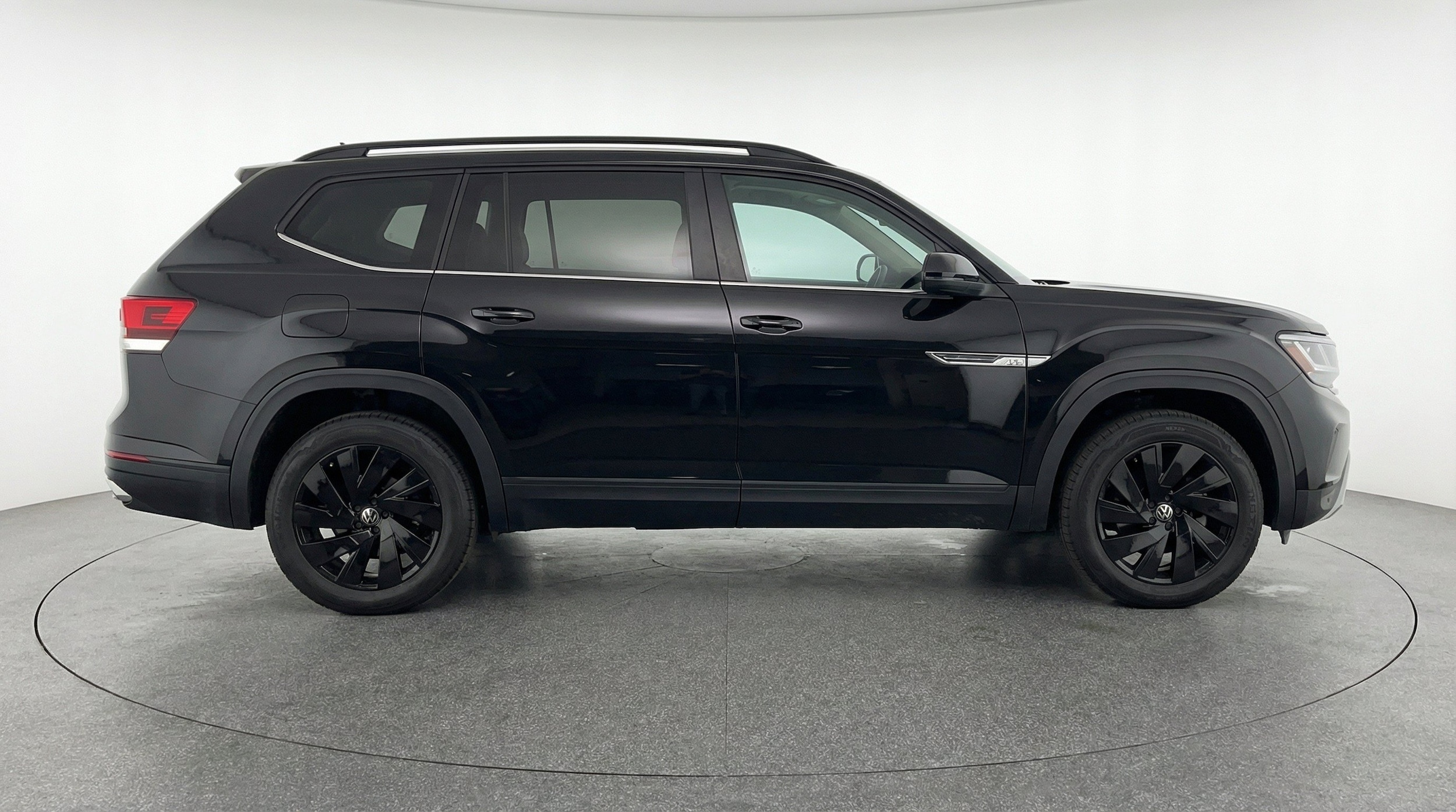 Thumbnail: 2026 Volkswagen Atlas - 11