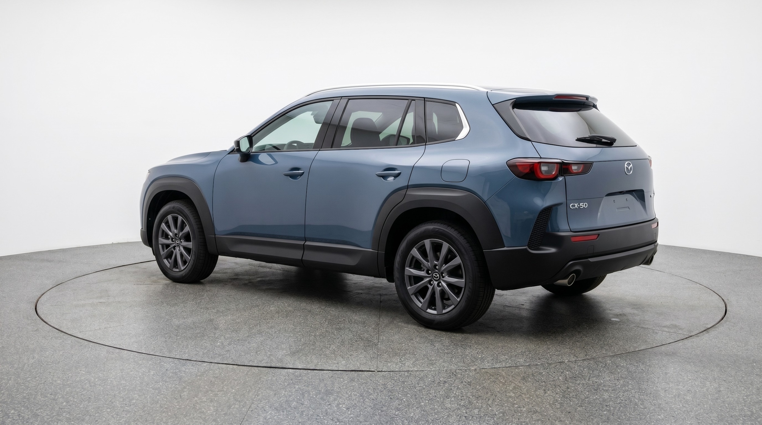 Thumbnail: 2025 Mazda CX-50 - 5