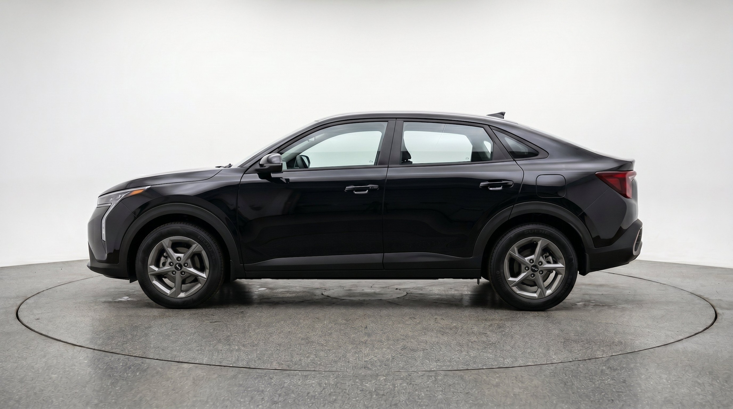 Thumbnail: 2025 Kia K4 - 5
