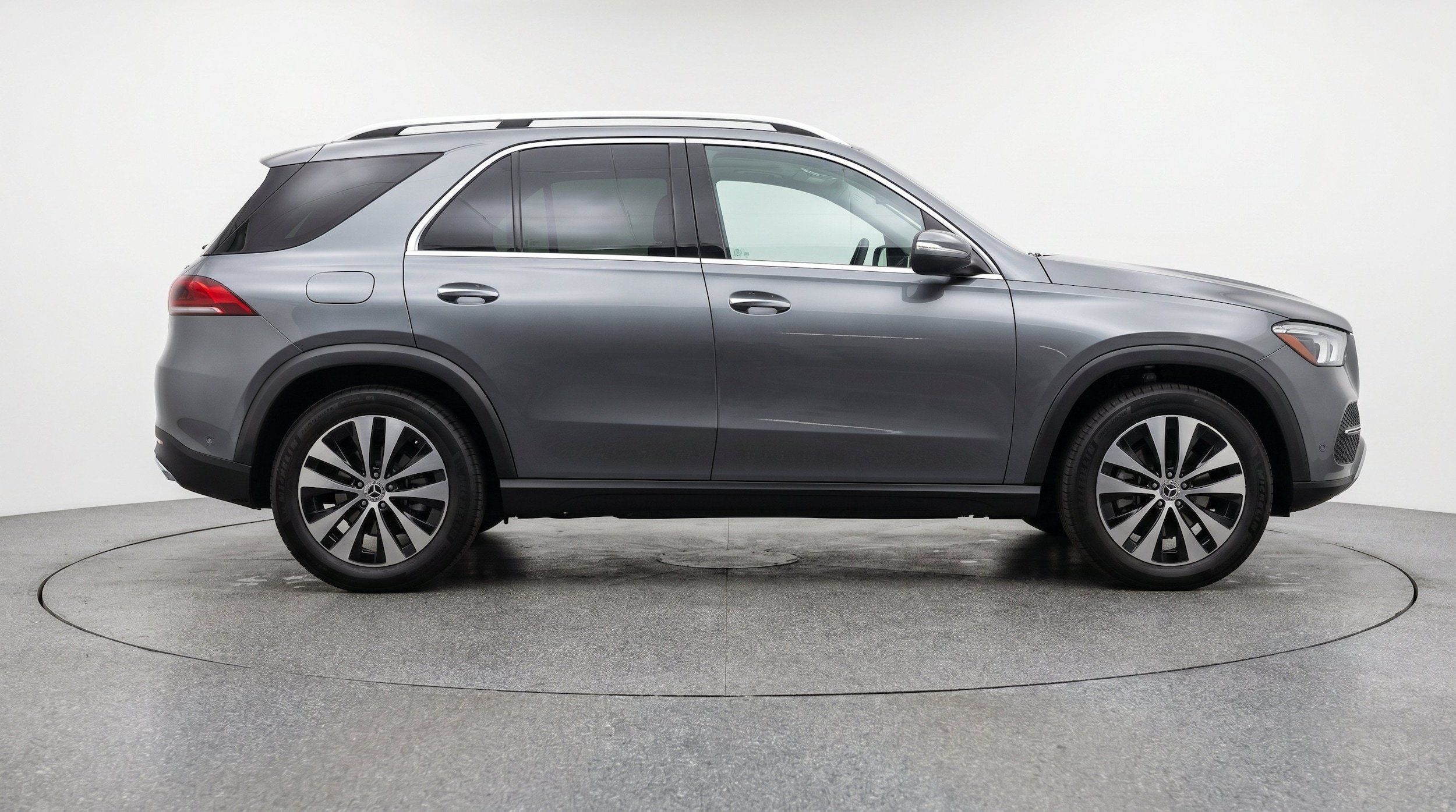 Thumbnail: 2026 Mercedes-Benz GLE - 11