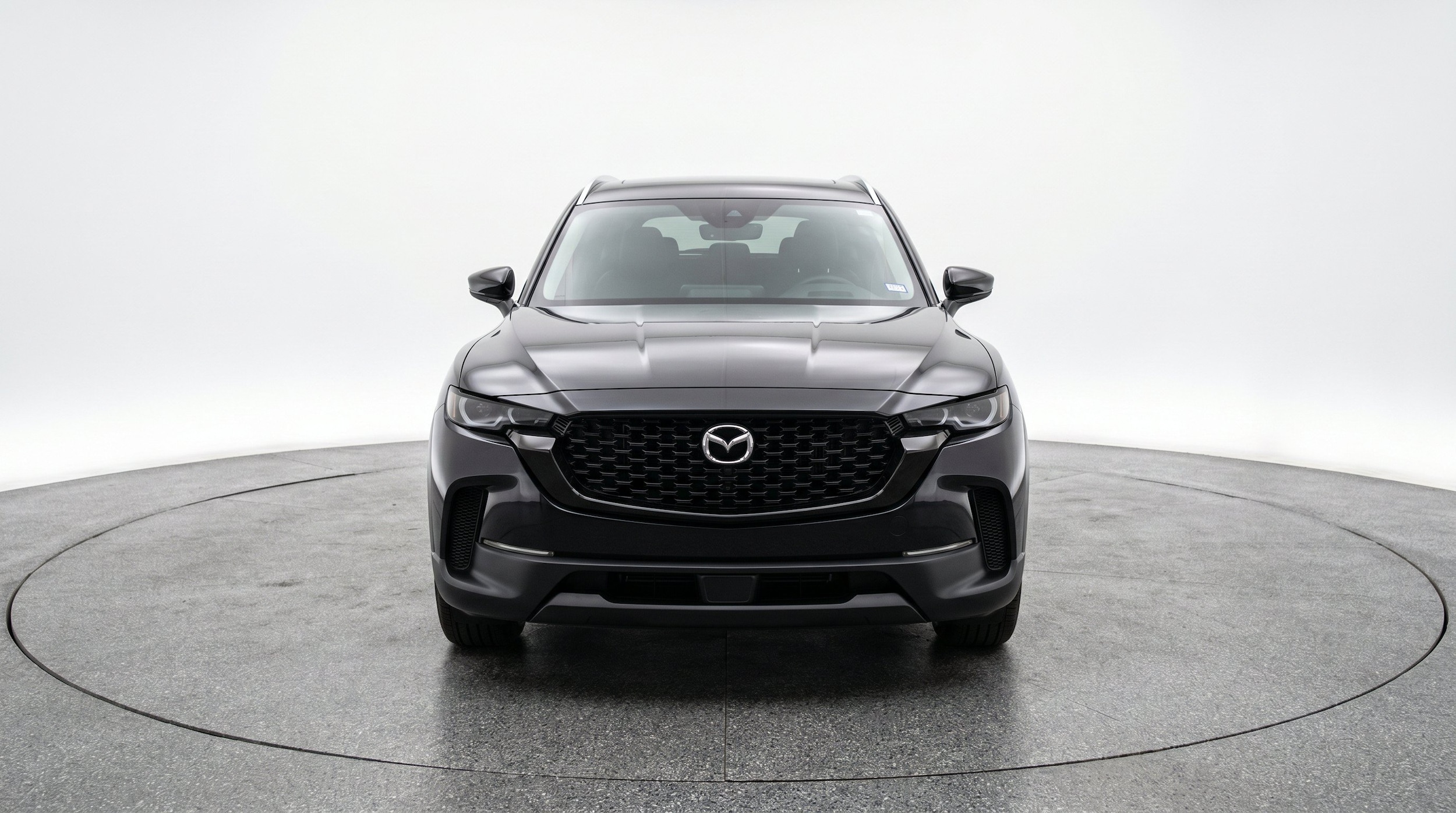 Thumbnail: 2026 Mazda CX-50 - 2