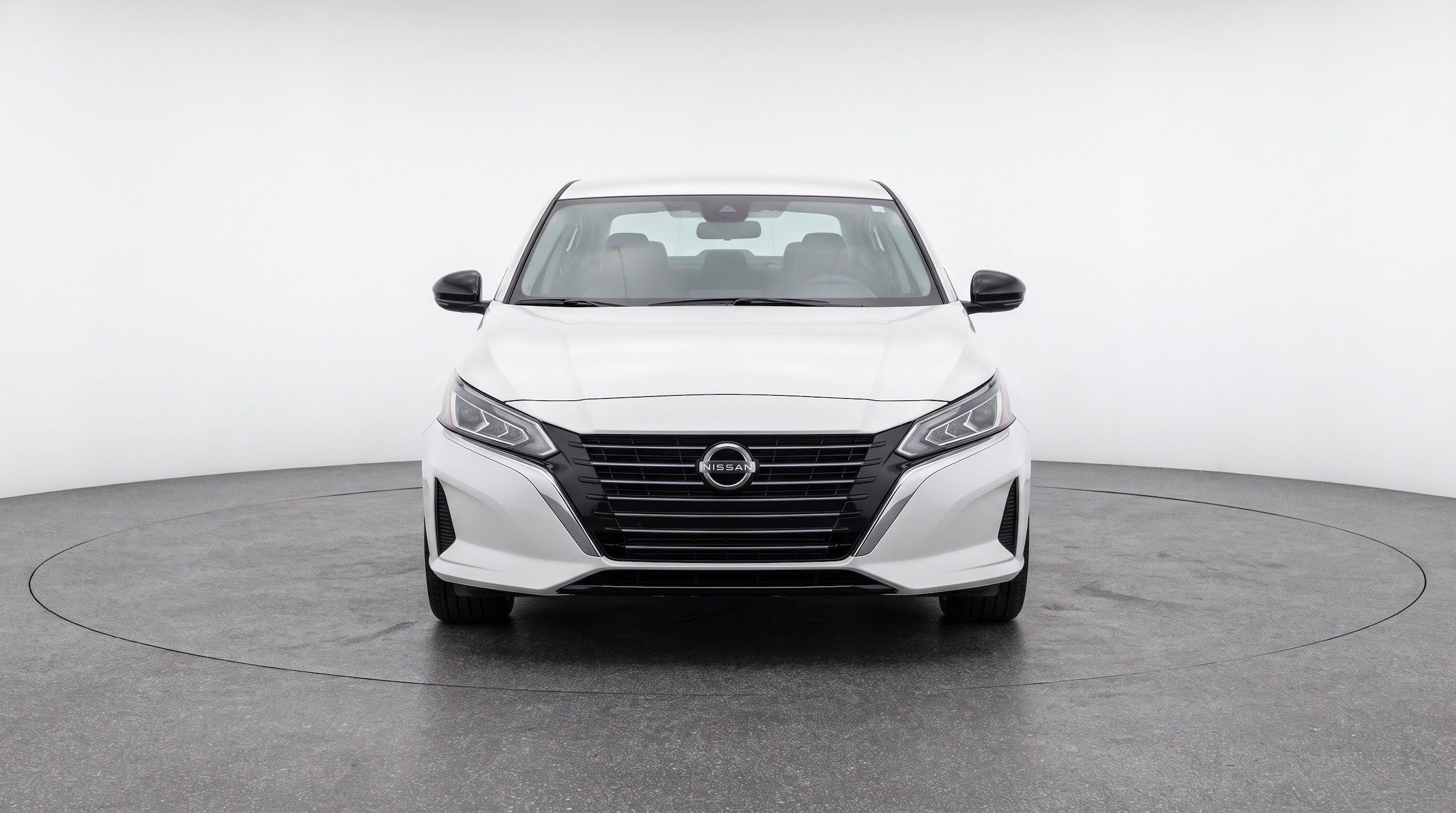Thumbnail: 2026 Nissan Altima - 2