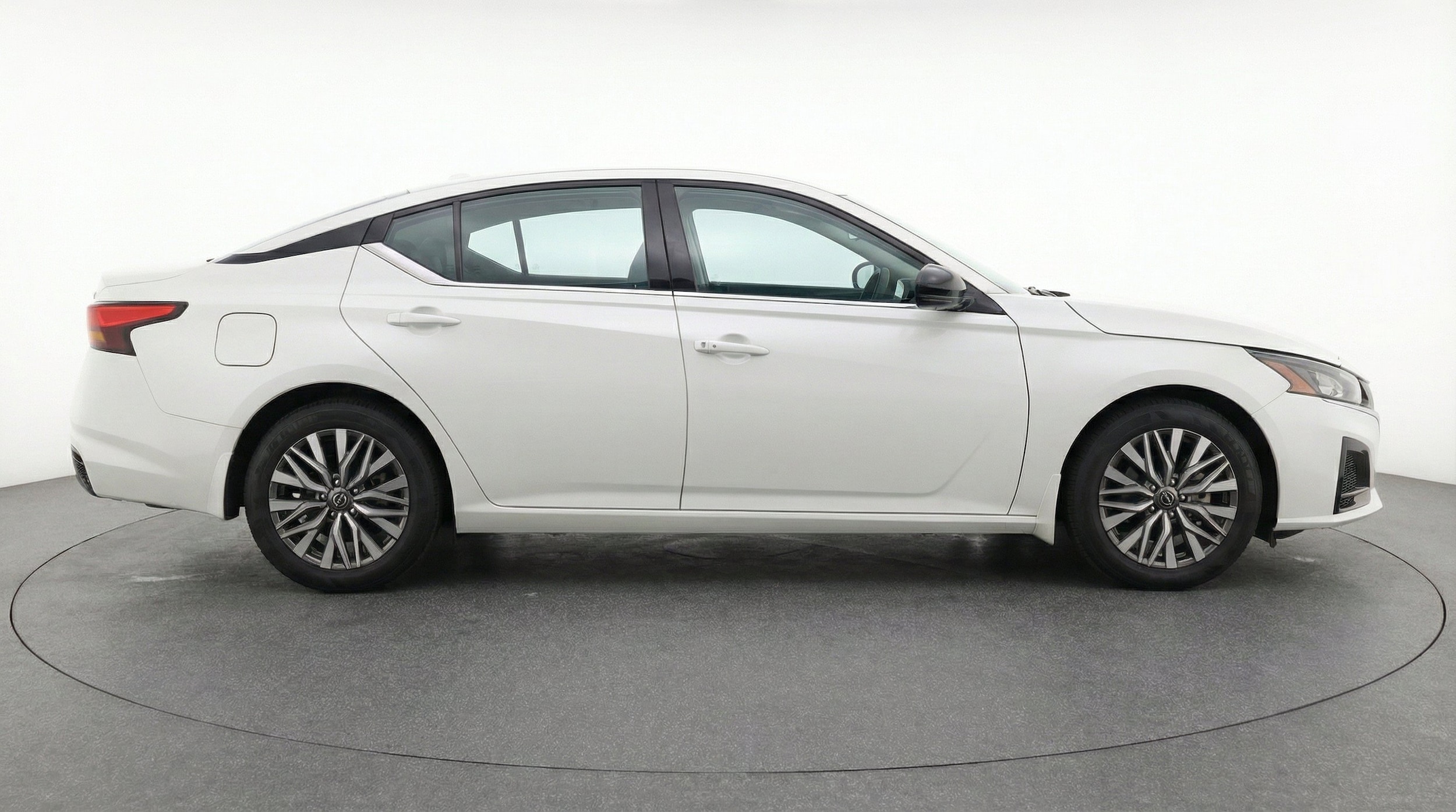 Thumbnail: 2026 Nissan Altima - 11