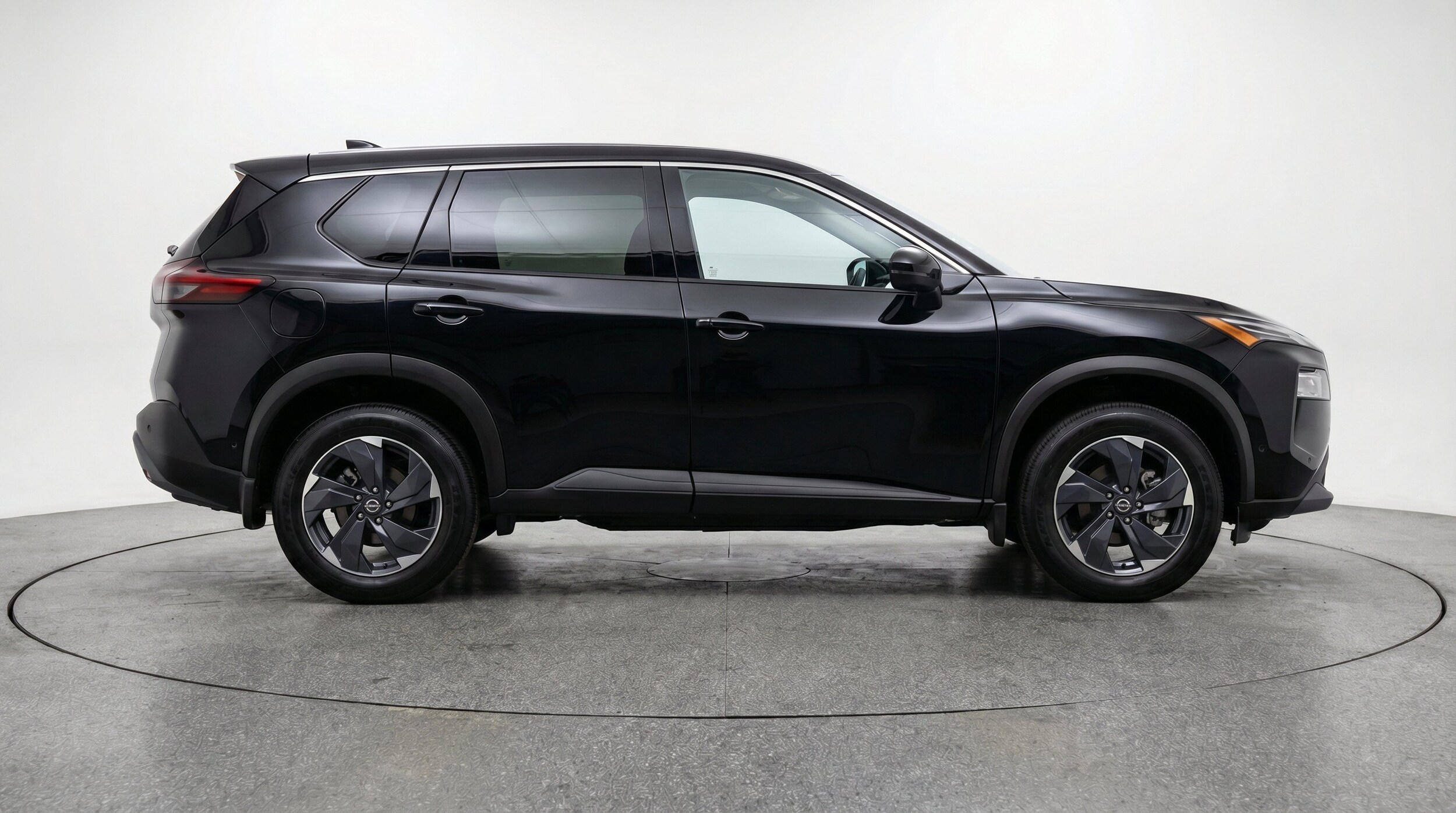 Thumbnail: 2025 Nissan Rogue - 11