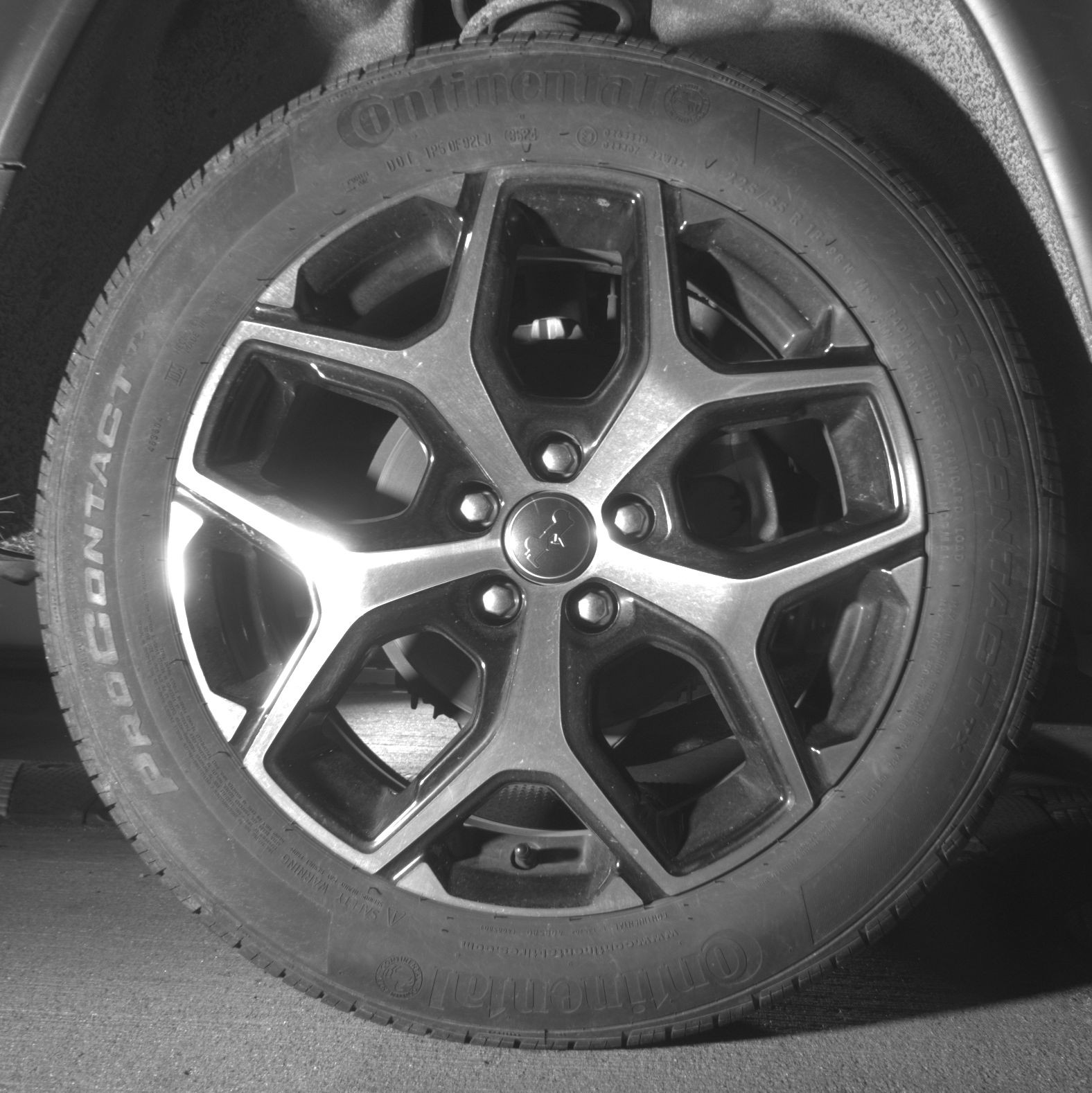 Thumbnail: 2025 Jeep Compass - 12