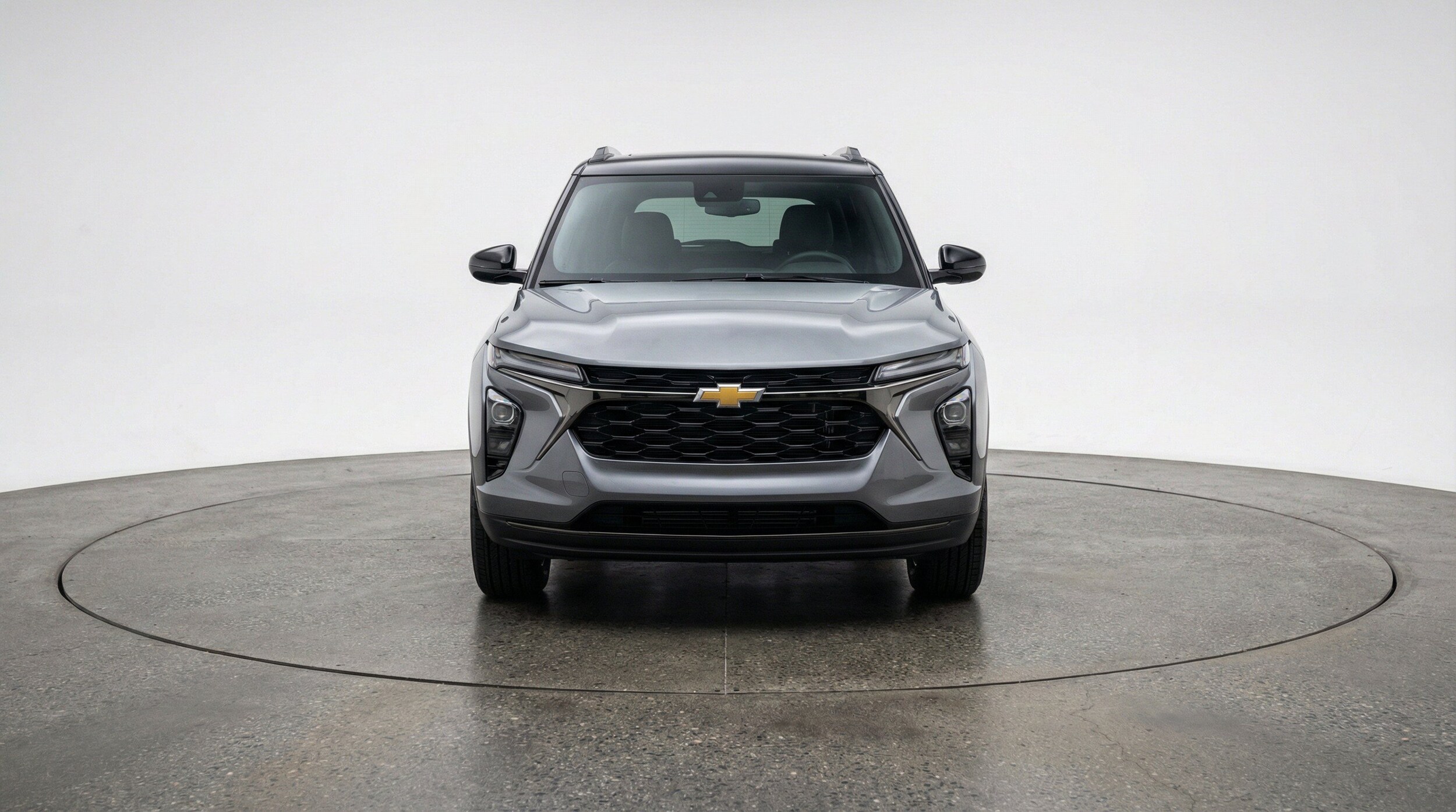 Thumbnail: 2025 Chevrolet TrailBlazer - 2
