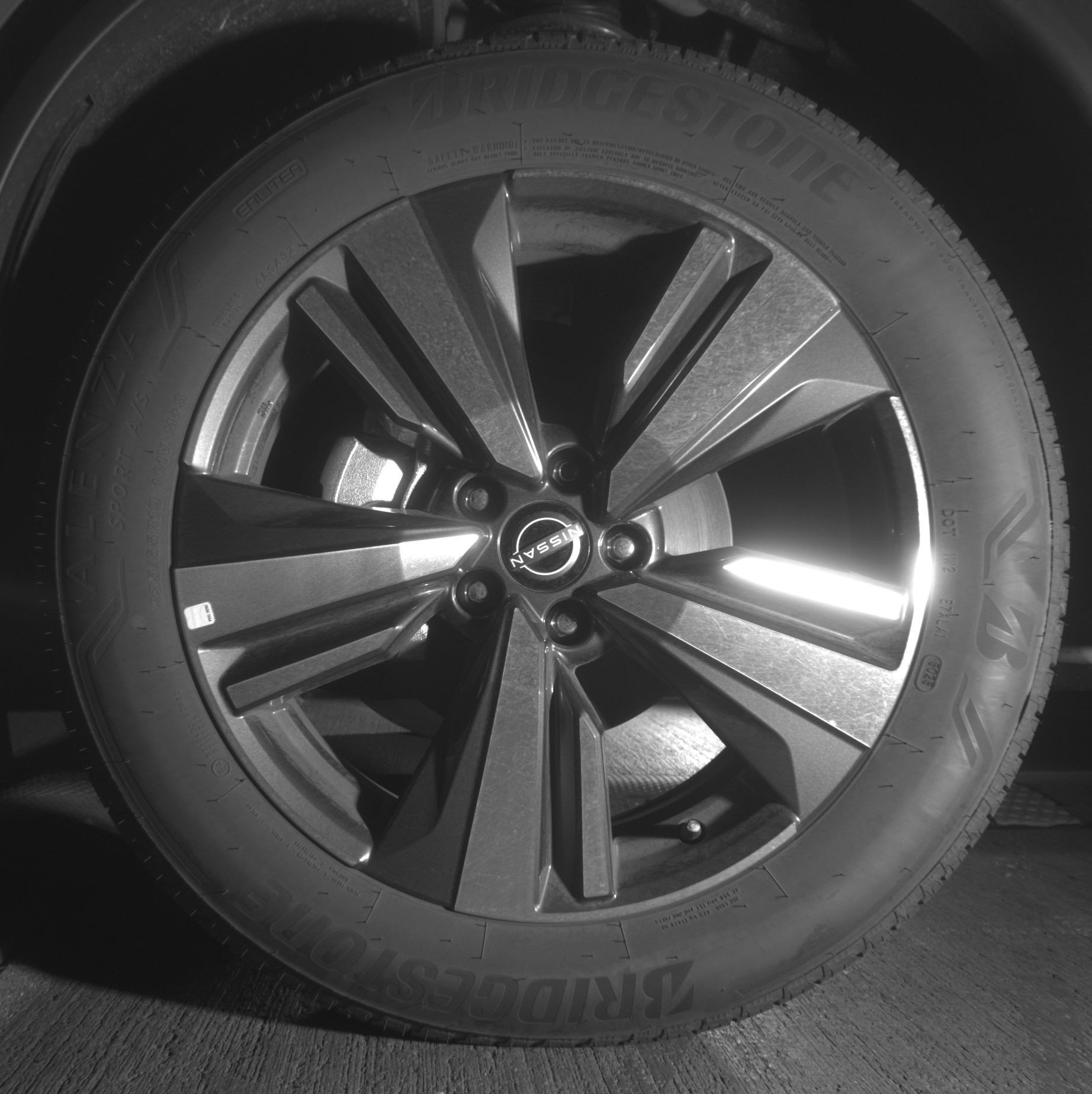 Thumbnail: 2026 Nissan Rogue - 12