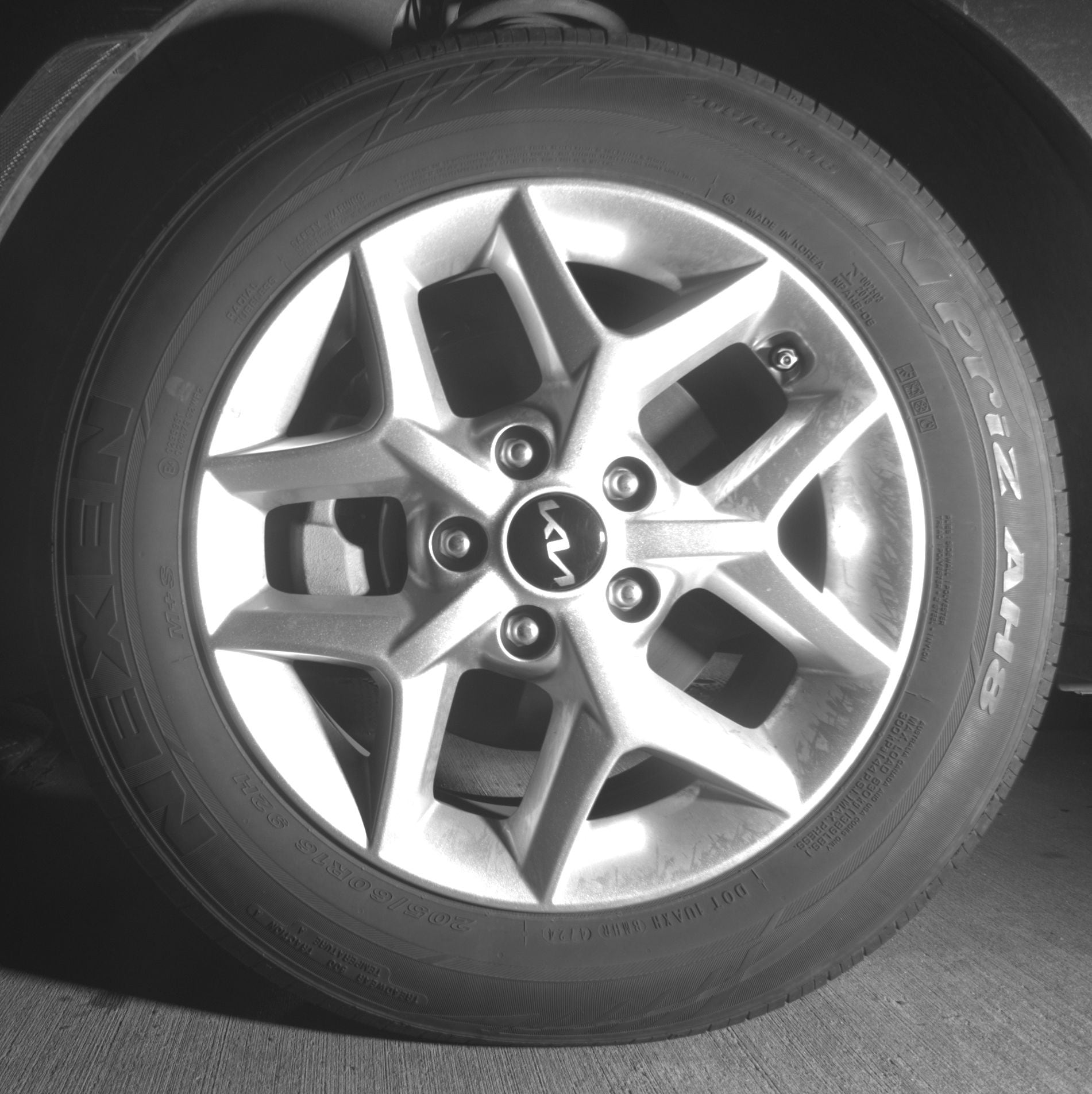 Thumbnail: 2025 Kia Soul - 14