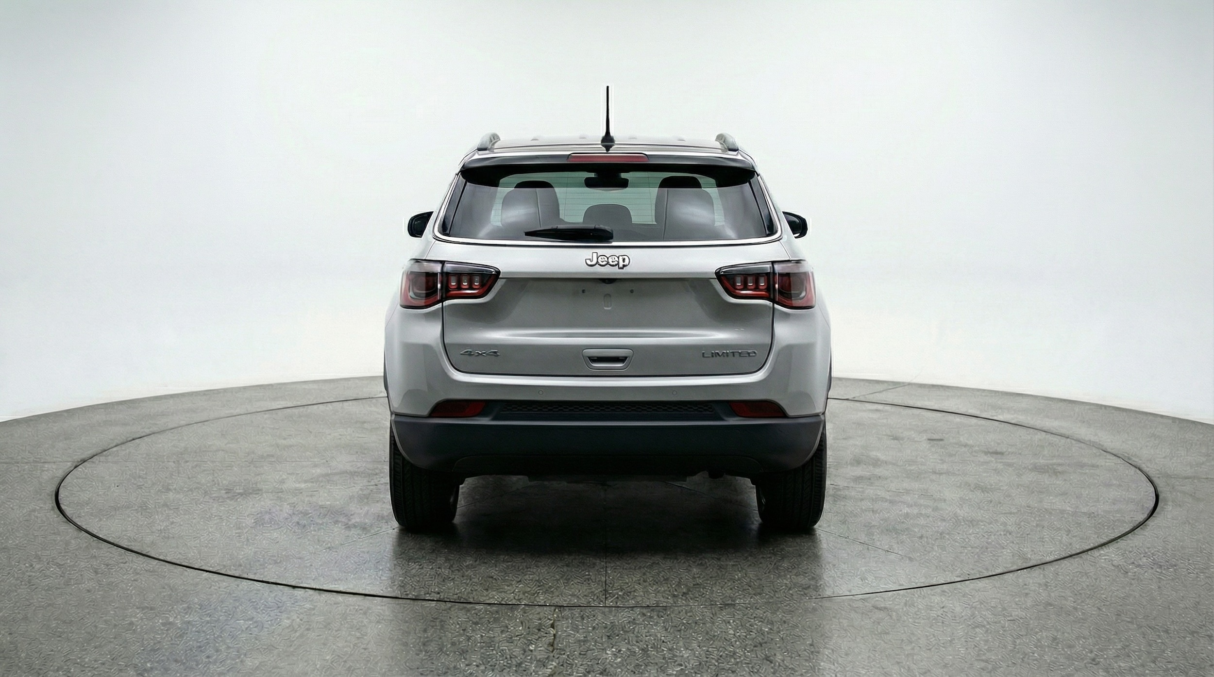 Thumbnail: 2025 Jeep Compass - 6