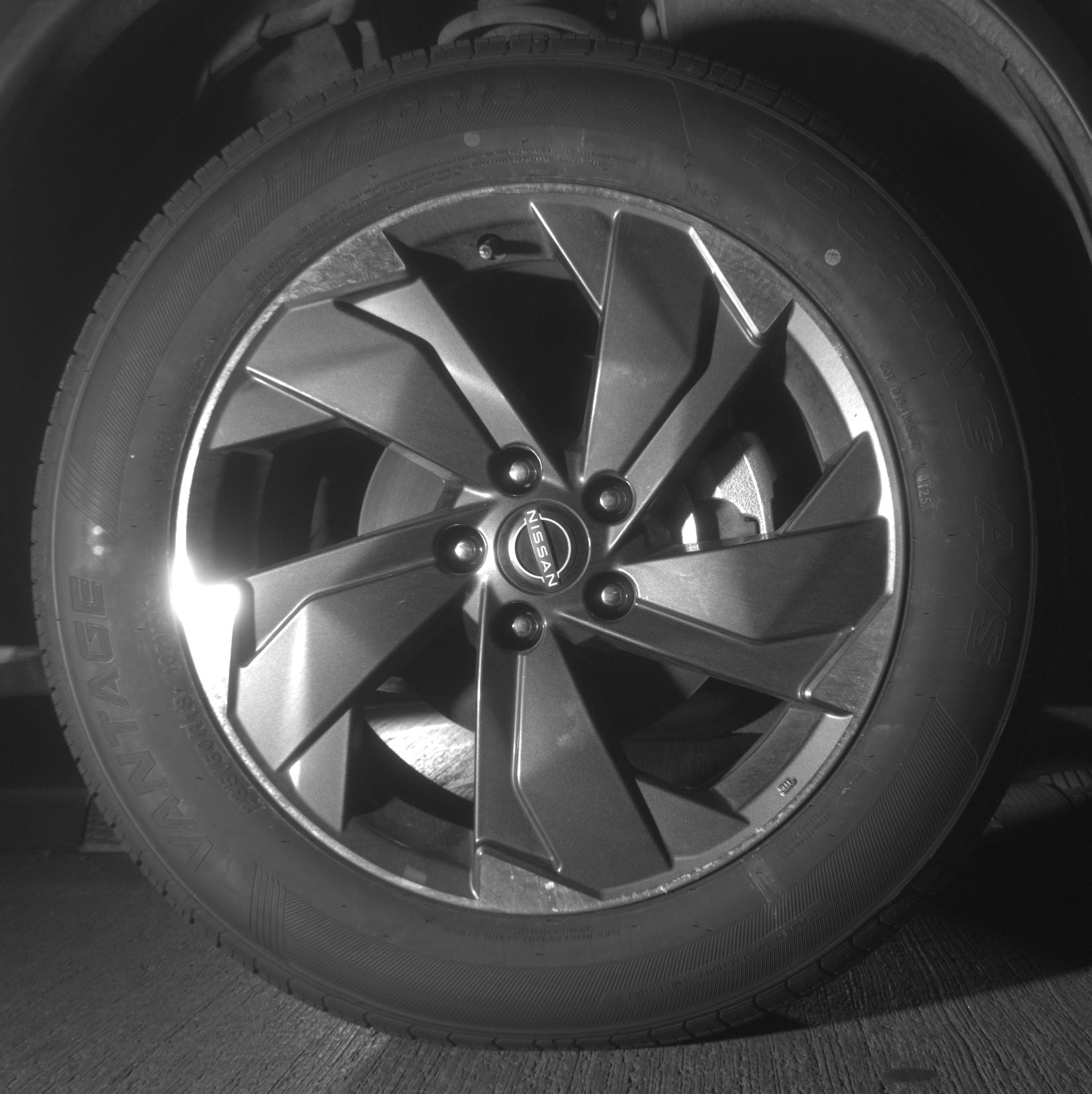 Thumbnail: 2025 Nissan Rogue - 10