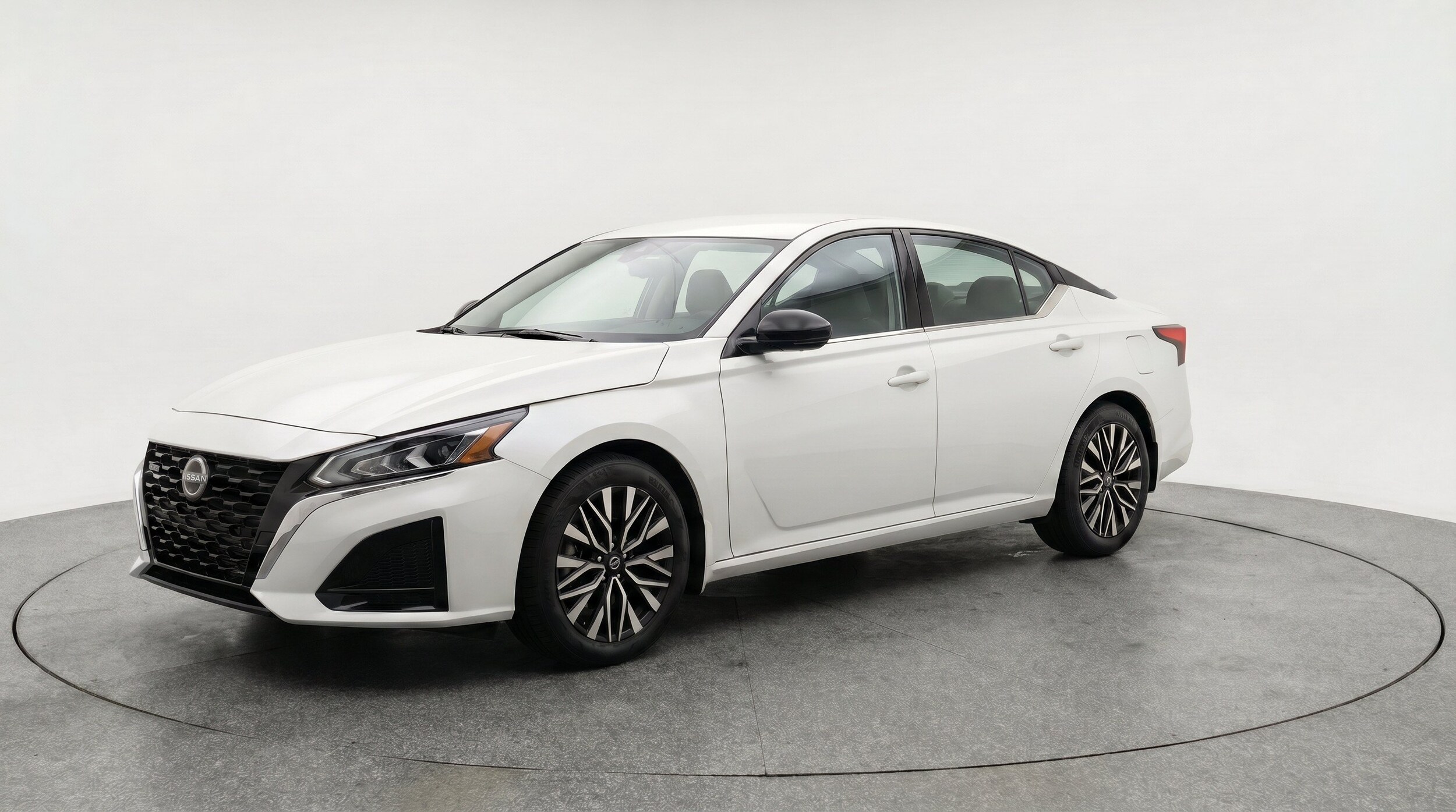 Thumbnail: 2026 Nissan Altima - 3