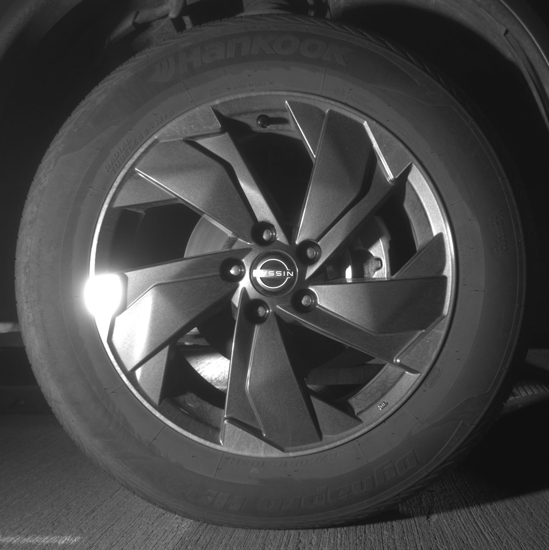 Thumbnail: 2025 Nissan Rogue - 10