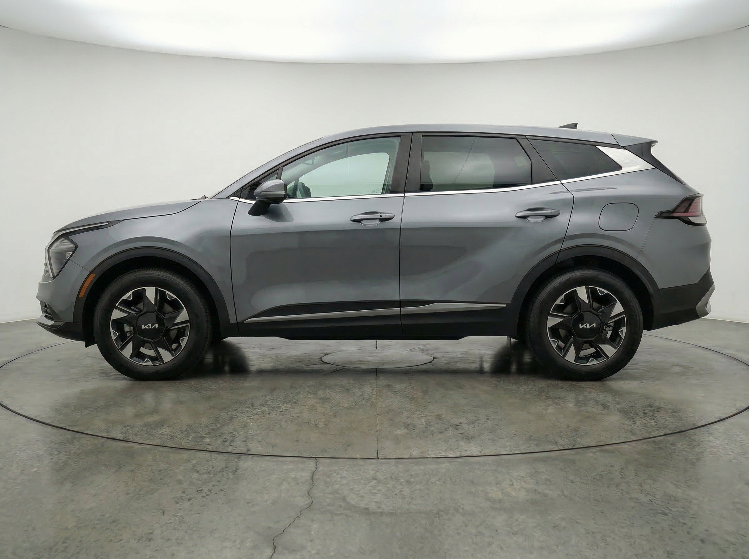 Thumbnail: 2026 Kia Sportage - 5