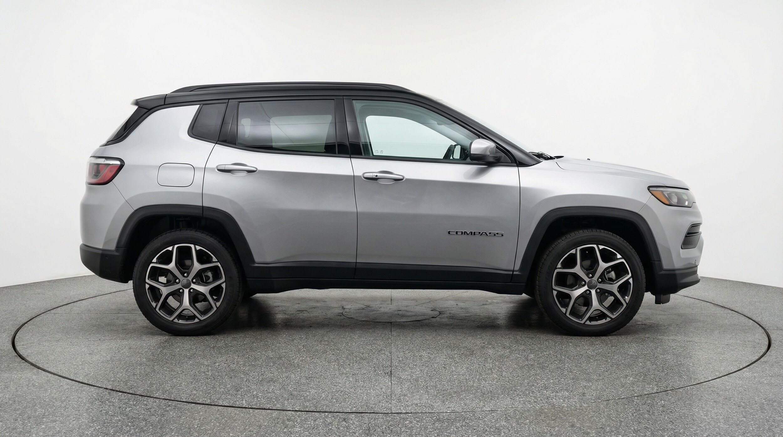 Thumbnail: 2025 Jeep Compass - 8
