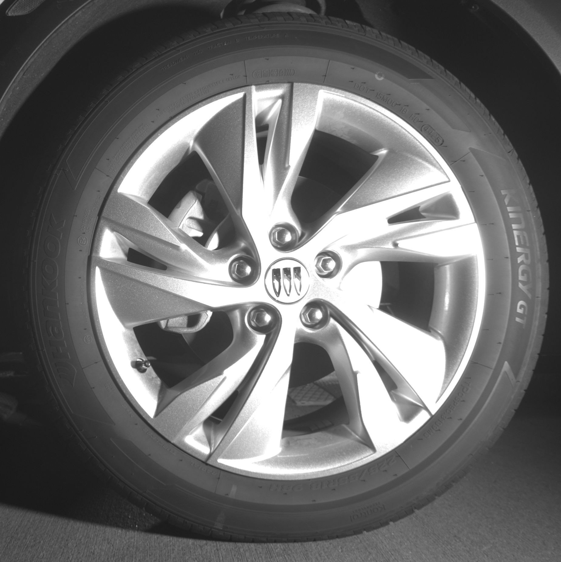 Thumbnail: 2026 Buick Encore GX - 12