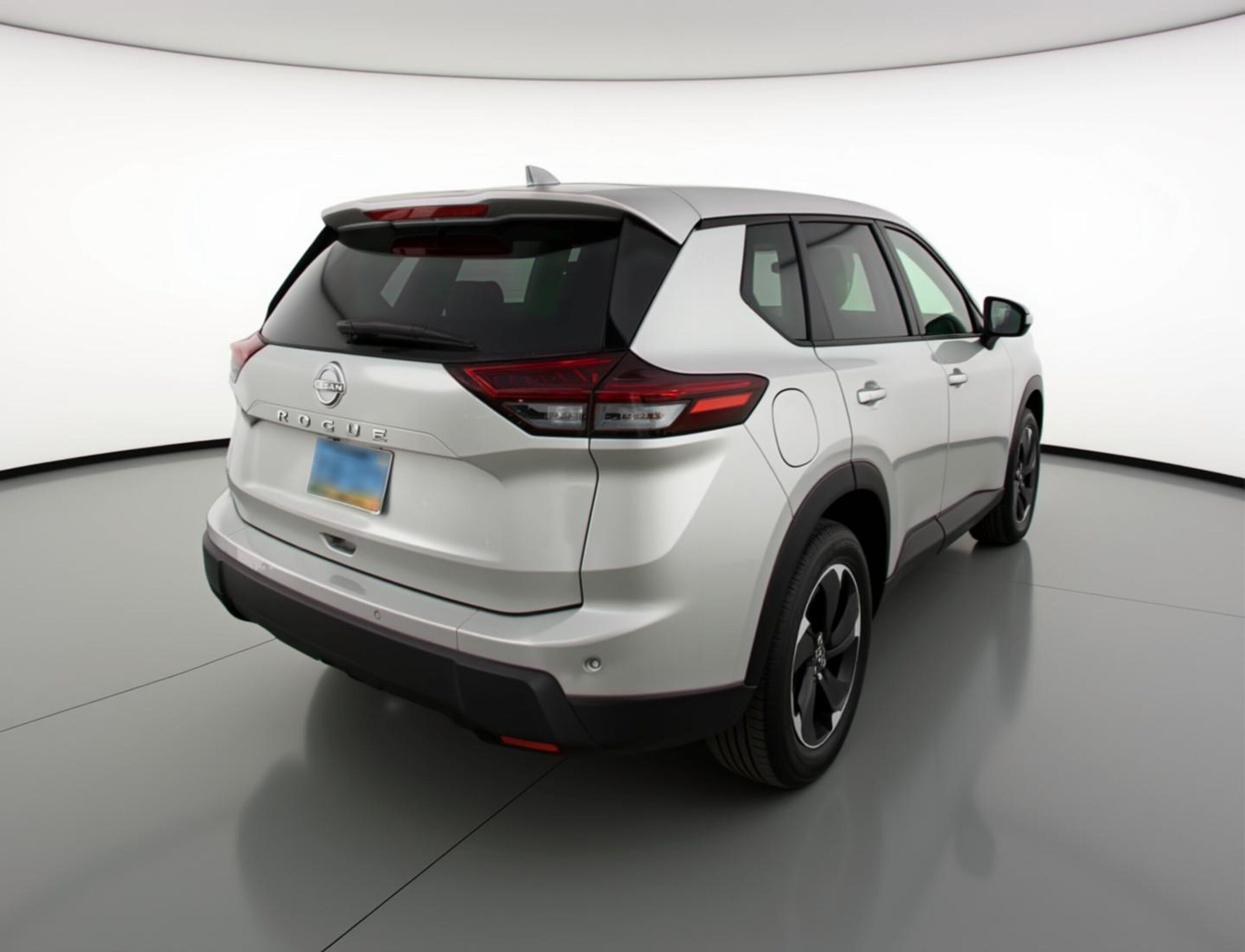 Thumbnail: 2025 Nissan Rogue - 7