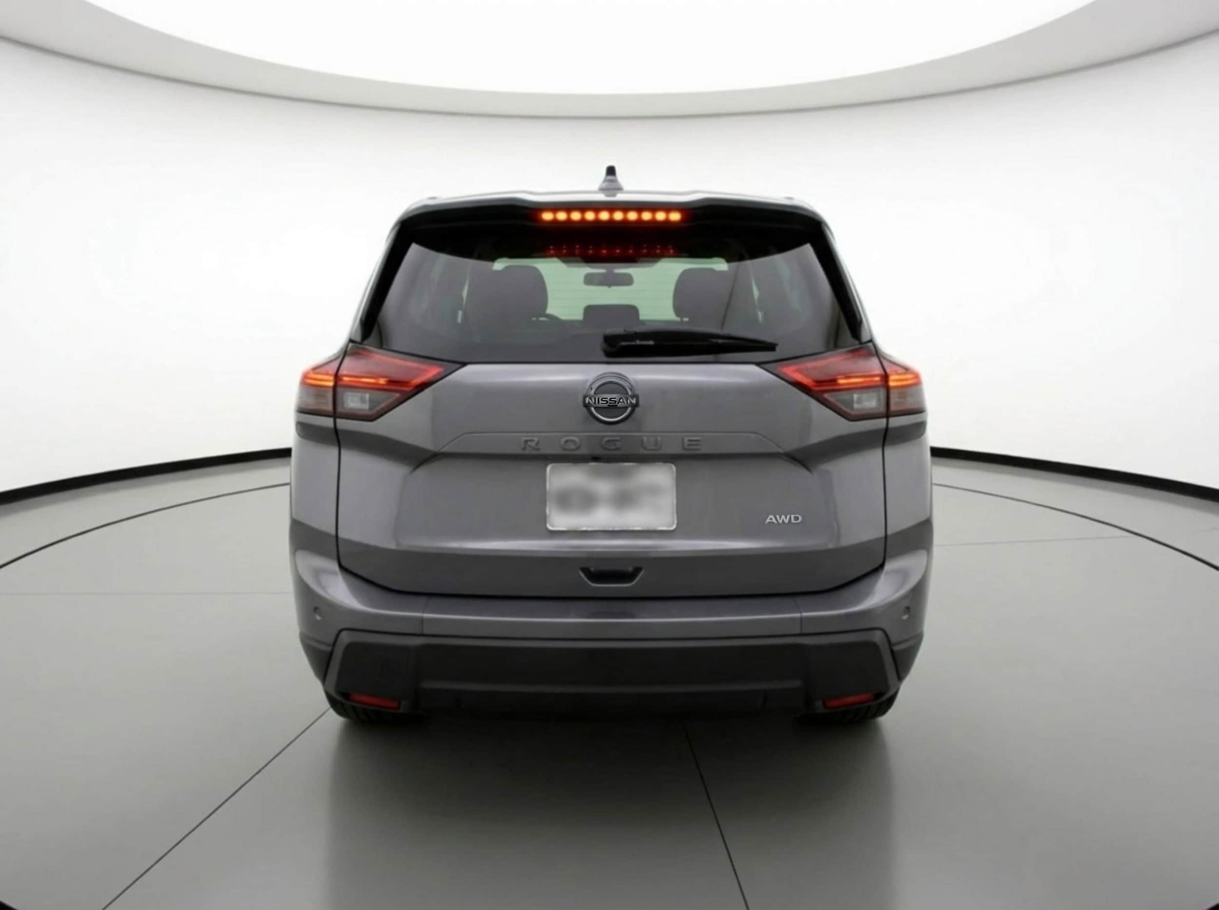 Thumbnail: 2025 Nissan Rogue - 7