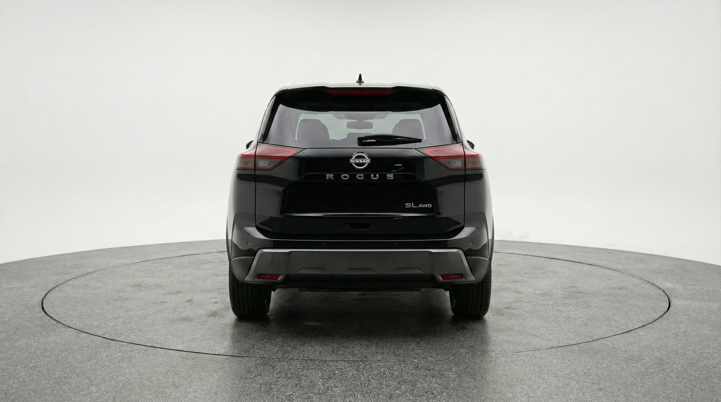 Thumbnail: 2026 Nissan Rogue - 7