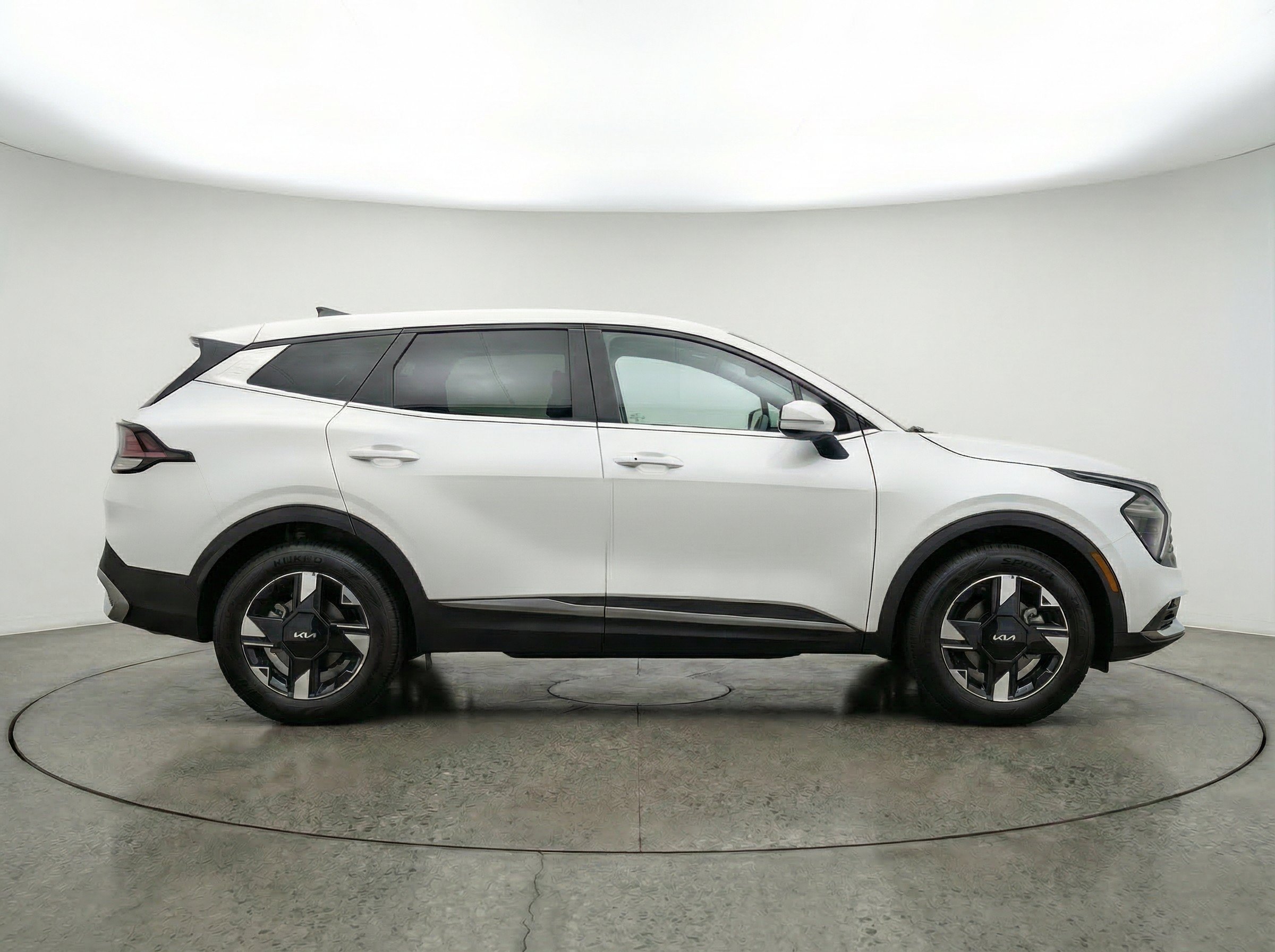 Thumbnail: 2026 Kia Sportage - 11