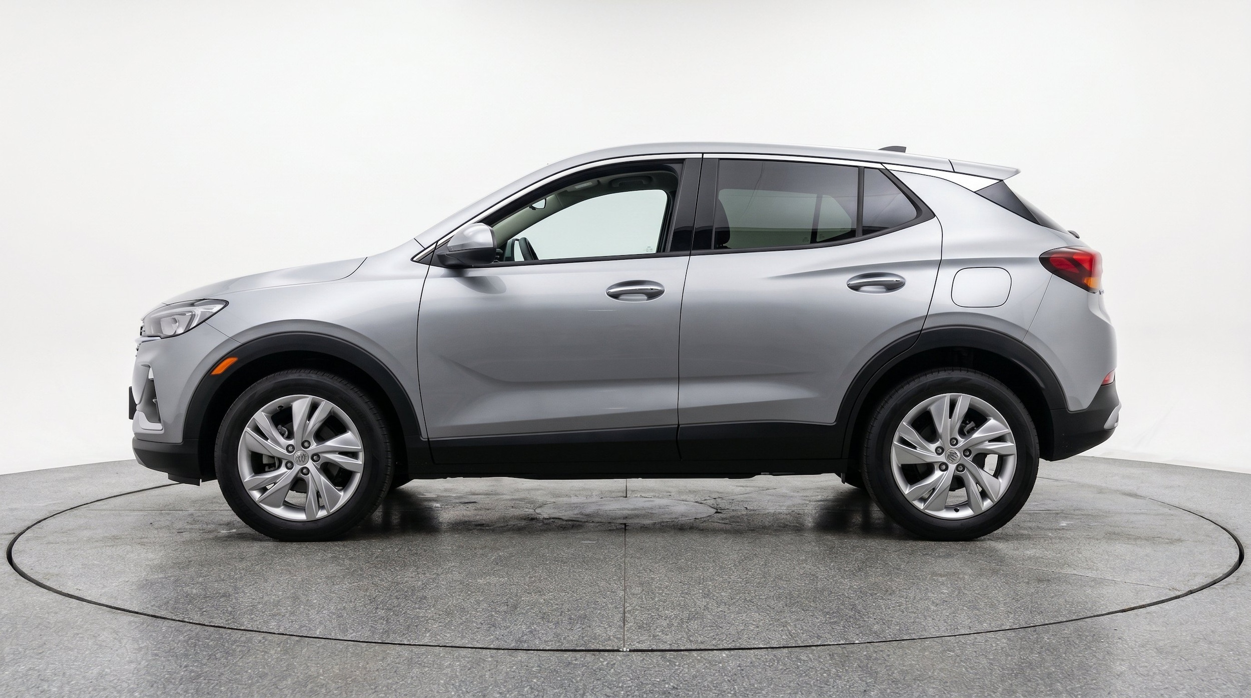 Thumbnail: 2025 Buick Encore GX - 5
