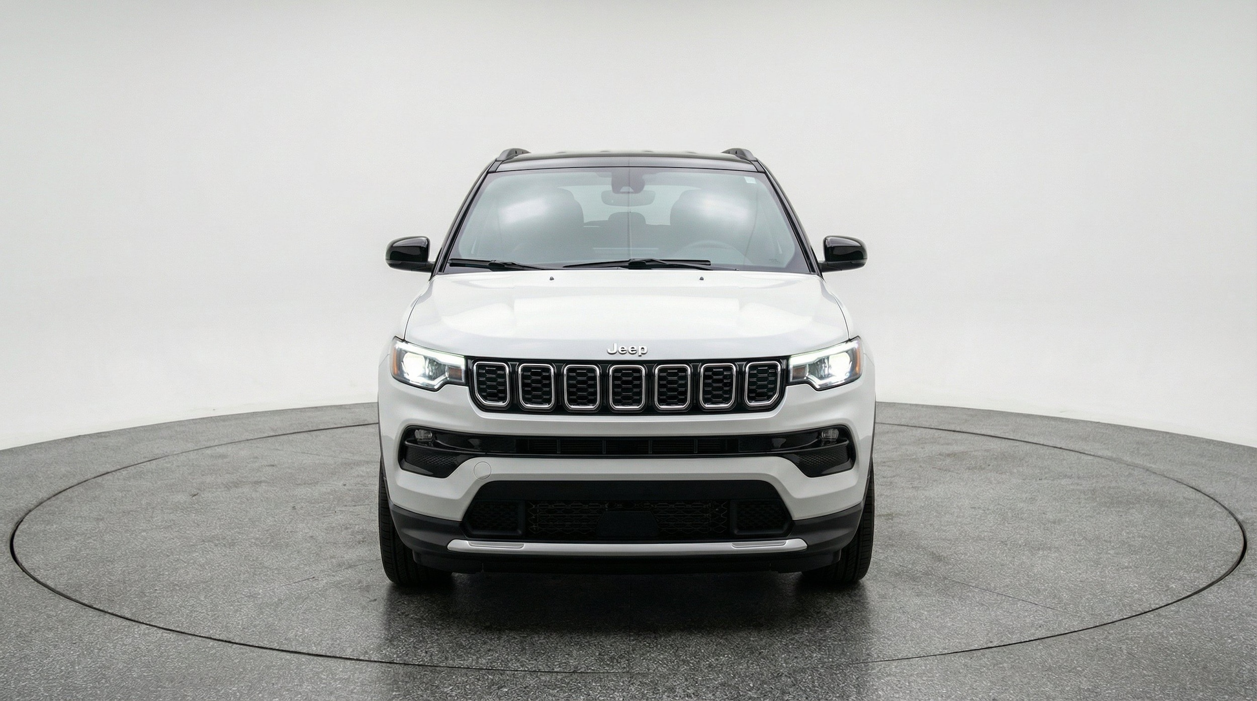 Thumbnail: 2025 Jeep Compass - 2