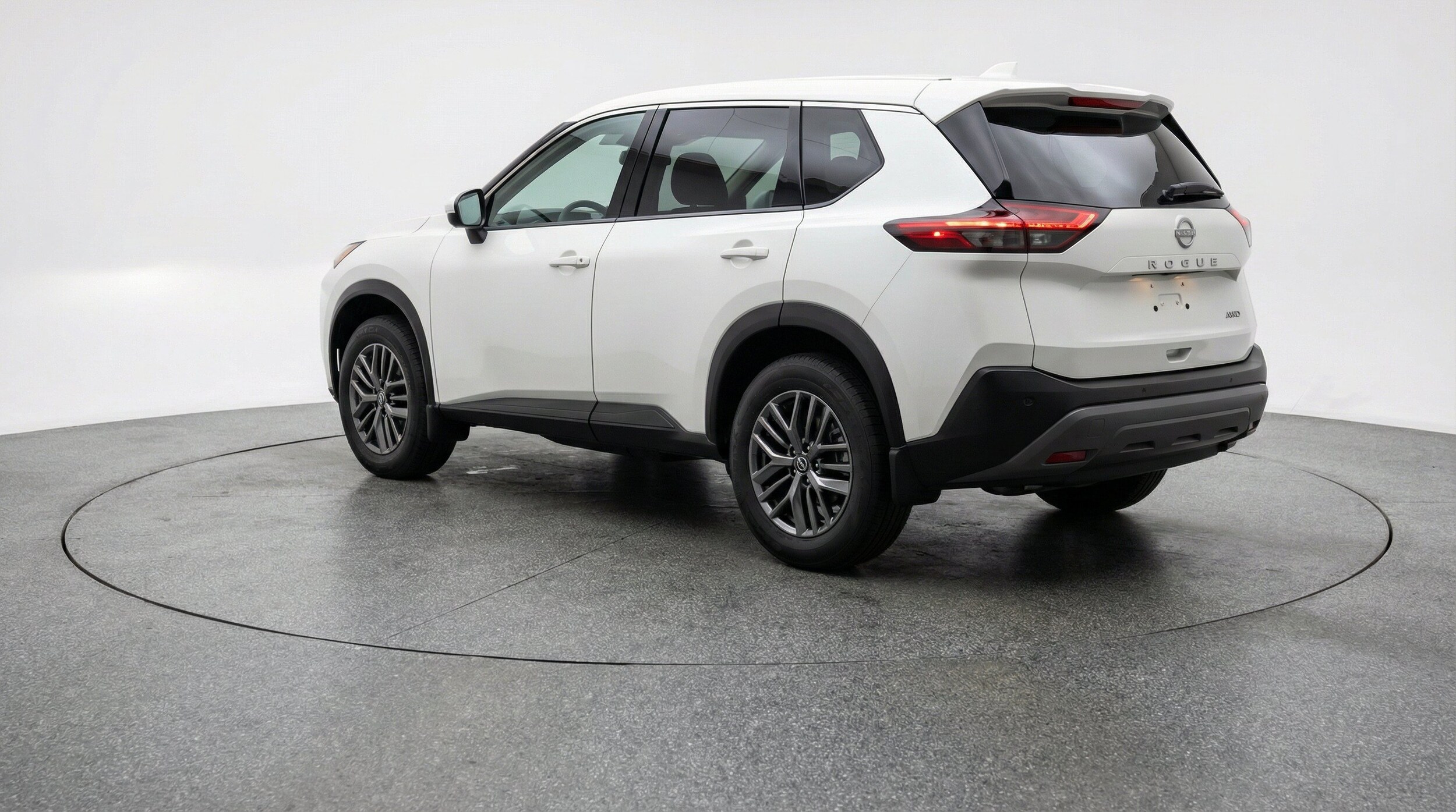 Thumbnail: 2026 Nissan Rogue - 6