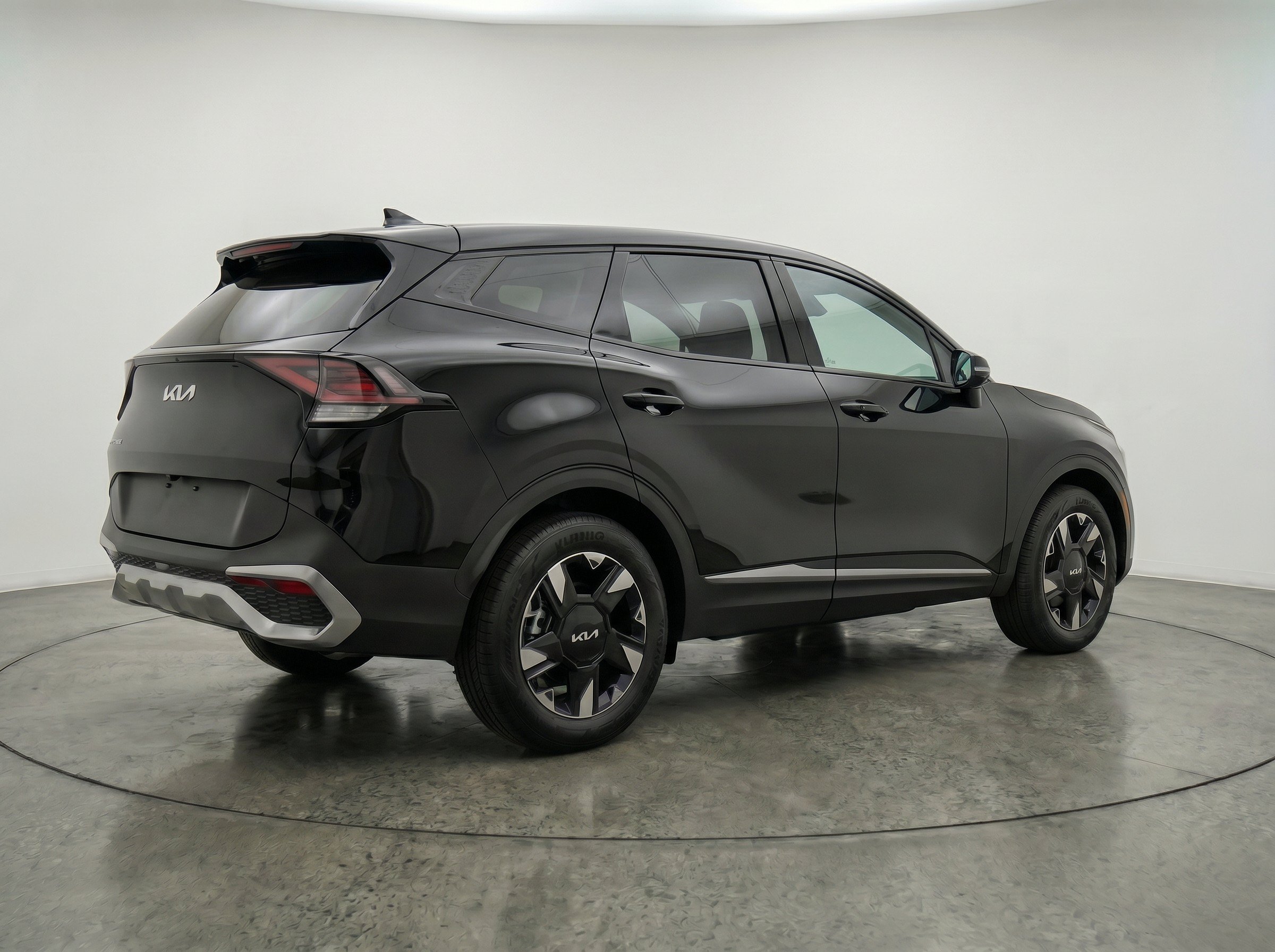 Thumbnail: 2026 Kia Sportage - 9