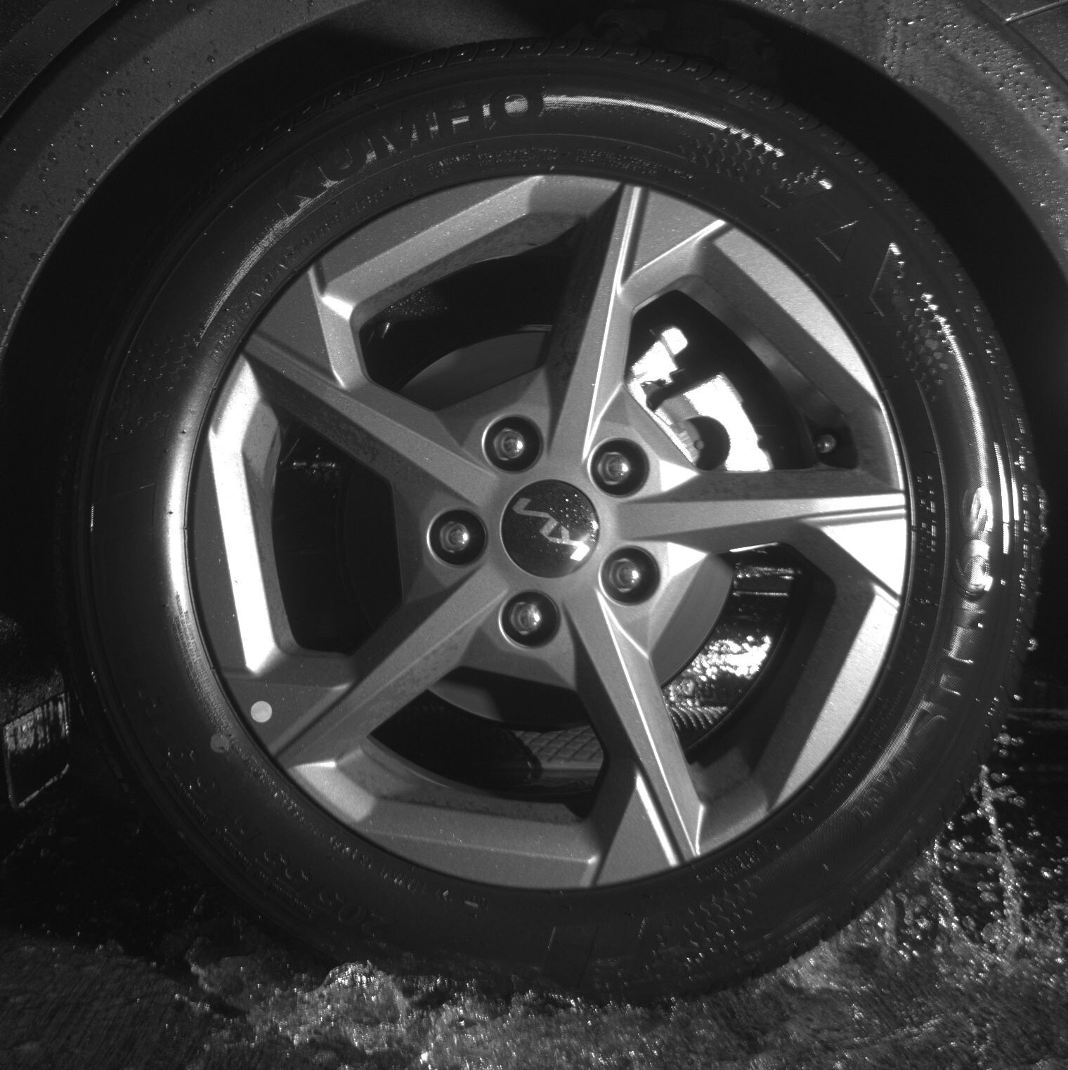 Thumbnail: 2025 Kia K4 - 11