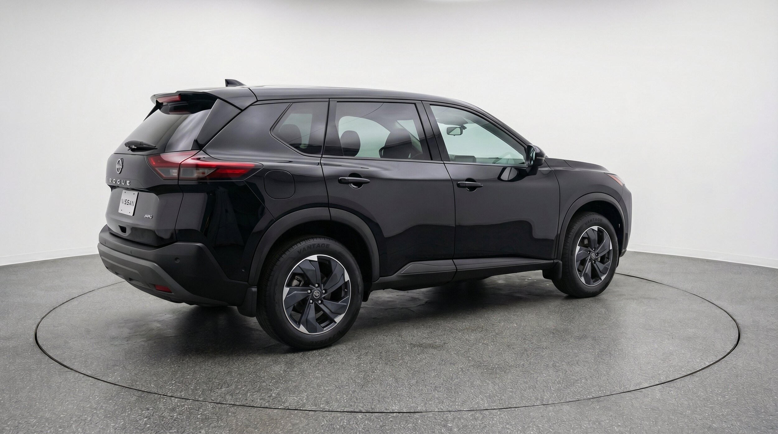 Thumbnail: 2025 Nissan Rogue - 9