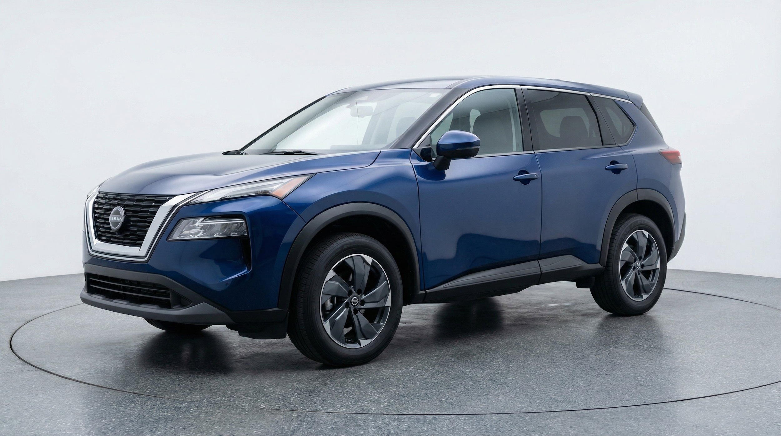 Thumbnail: 2025 Nissan Rogue - 3