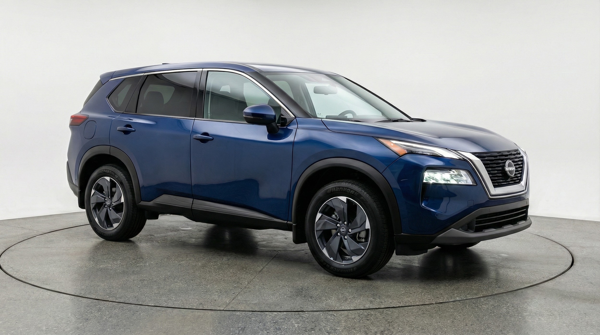 Thumbnail: 2025 Nissan Rogue - 1