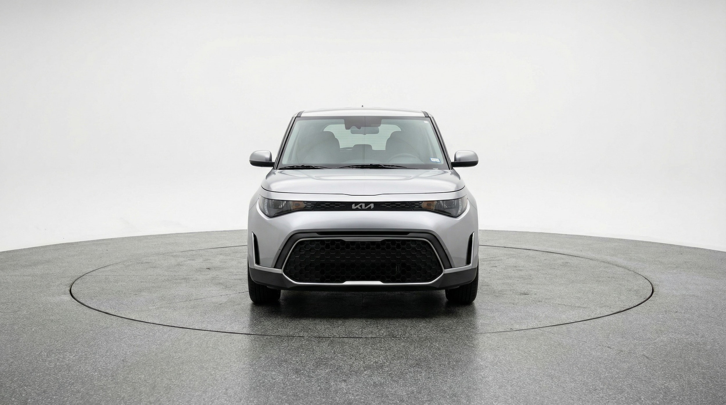 Thumbnail: 2025 Kia Soul - 2