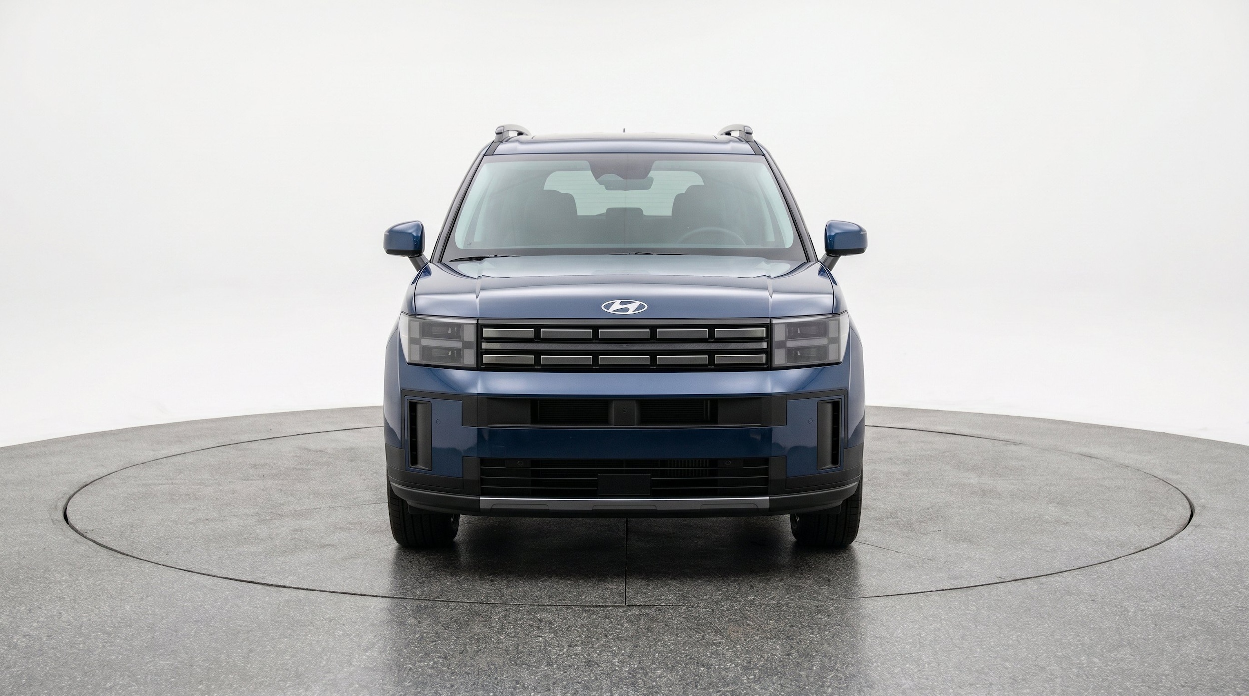Thumbnail: 2026 Hyundai Santa Fe - 2