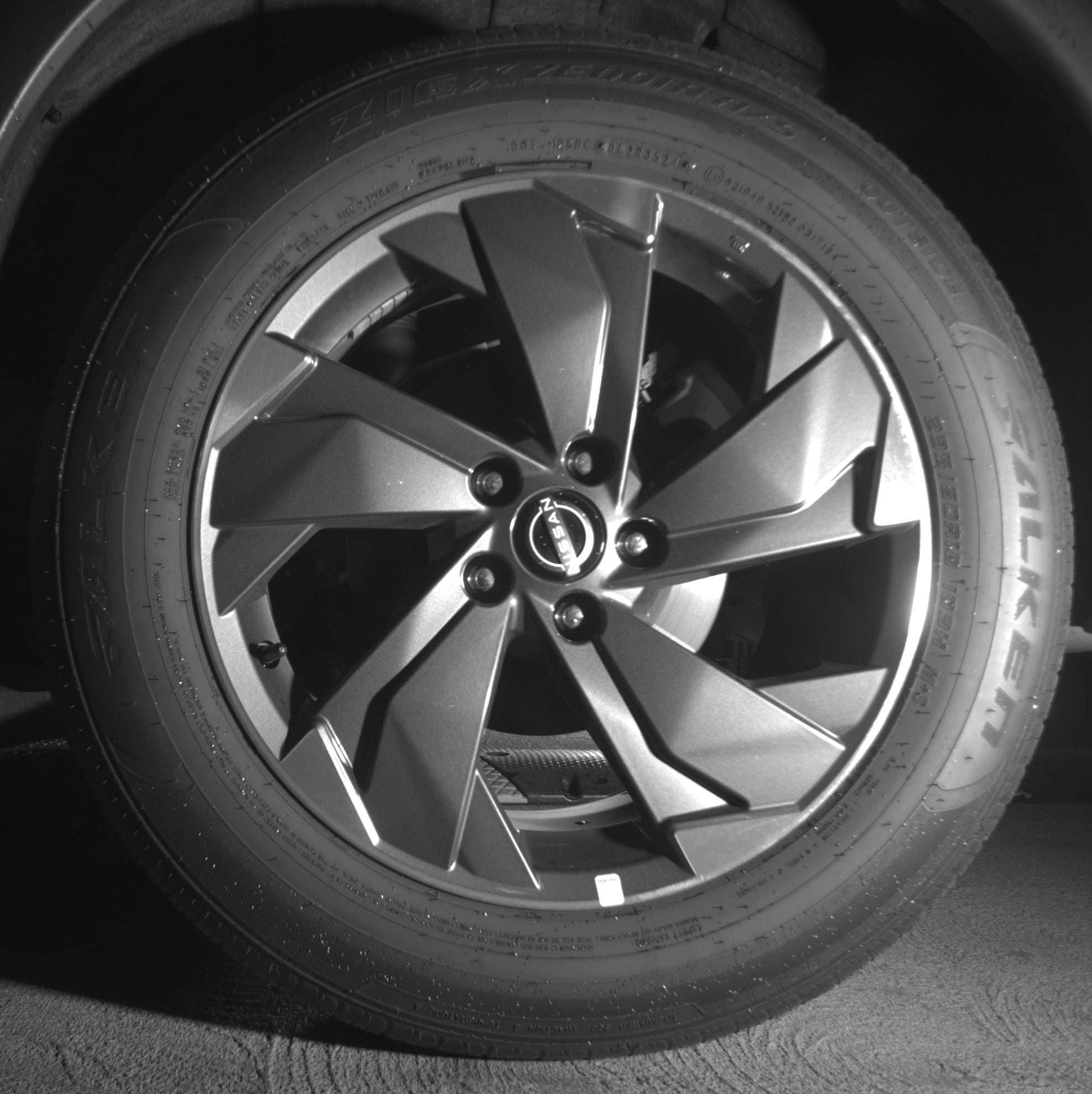 Thumbnail: 2025 Nissan Rogue - 11