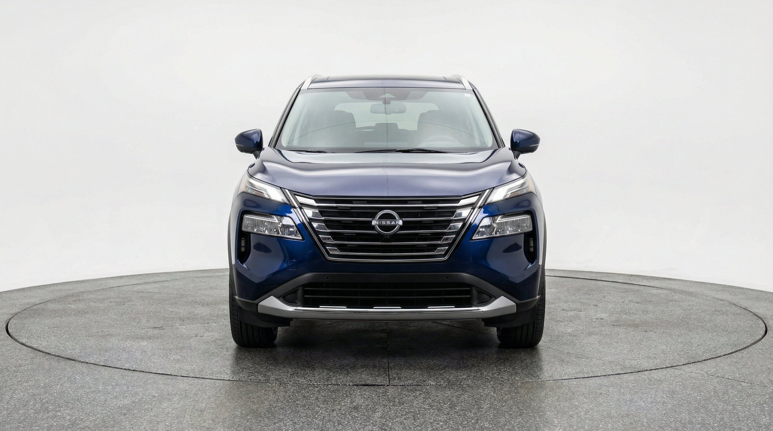 Thumbnail: 2025 Nissan Rogue - 2