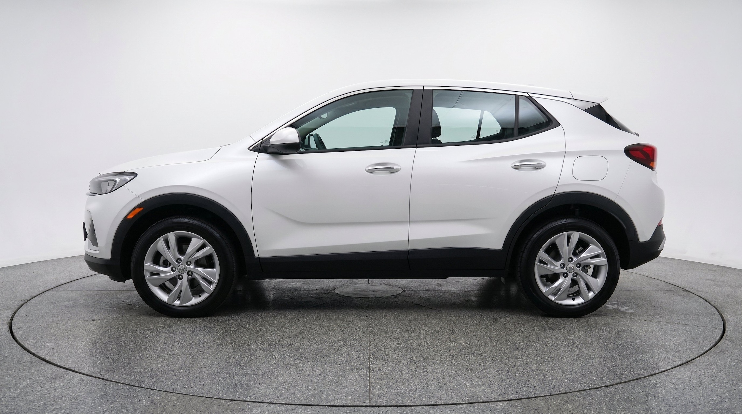 Thumbnail: 2026 Buick Encore GX - 5
