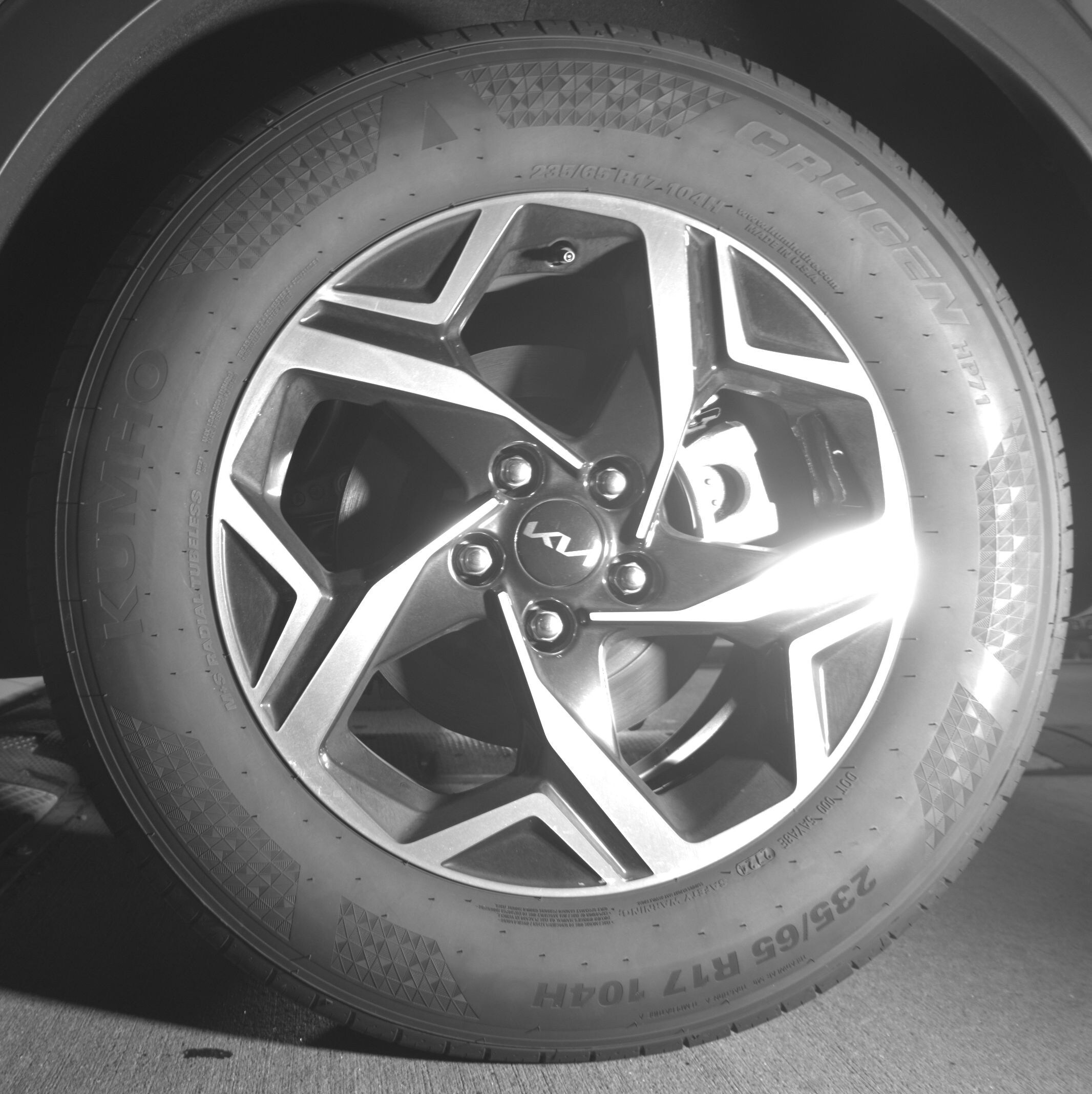 Thumbnail: 2025 Kia Sportage - 11