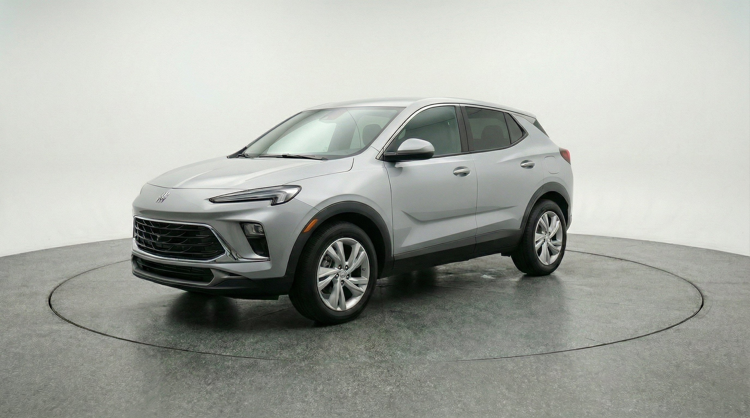 Thumbnail: 2026 Buick Encore GX - 3