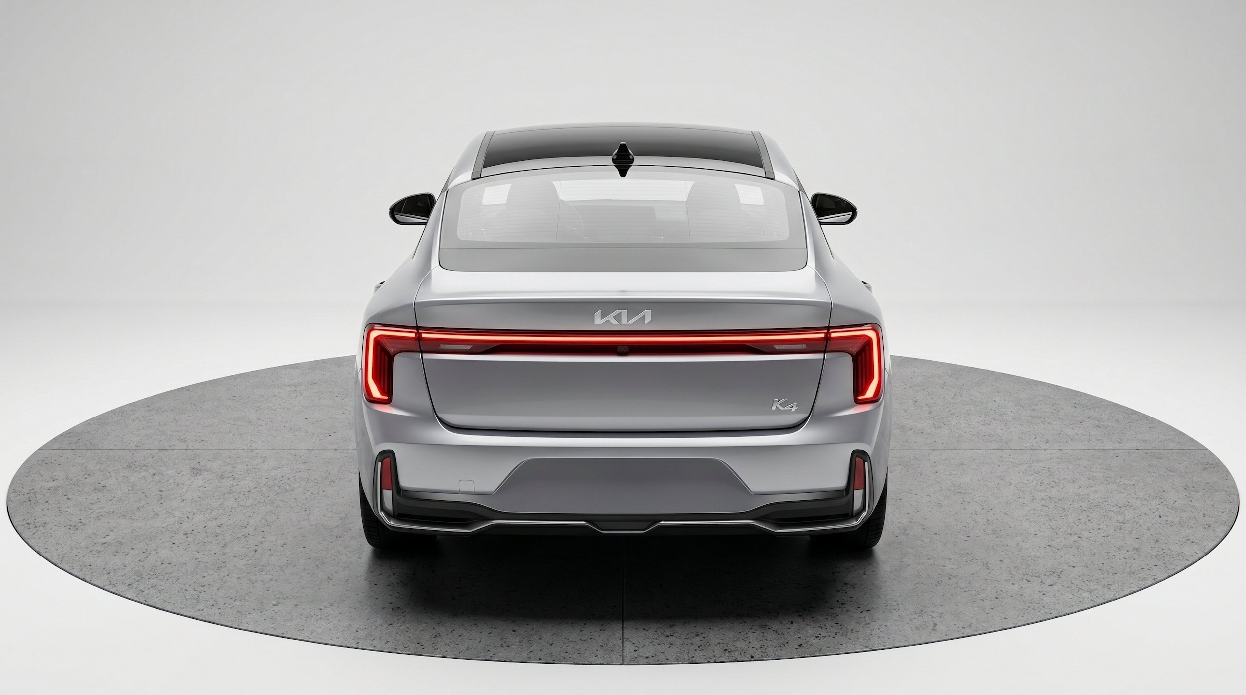 Thumbnail: 2026 Kia K4 - 7