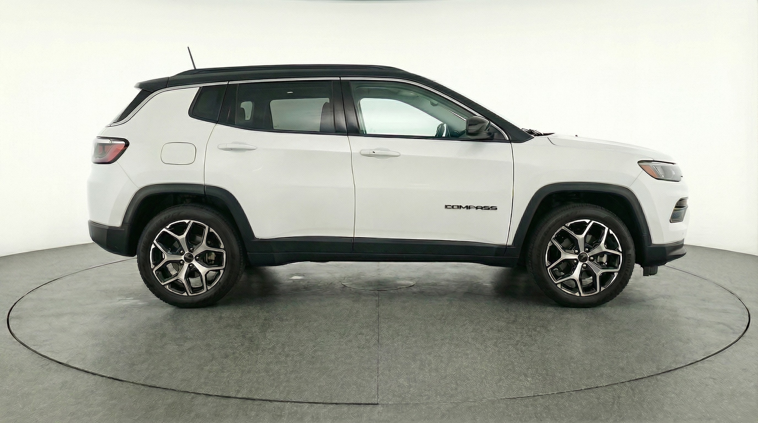 Thumbnail: 2025 Jeep Compass - 8