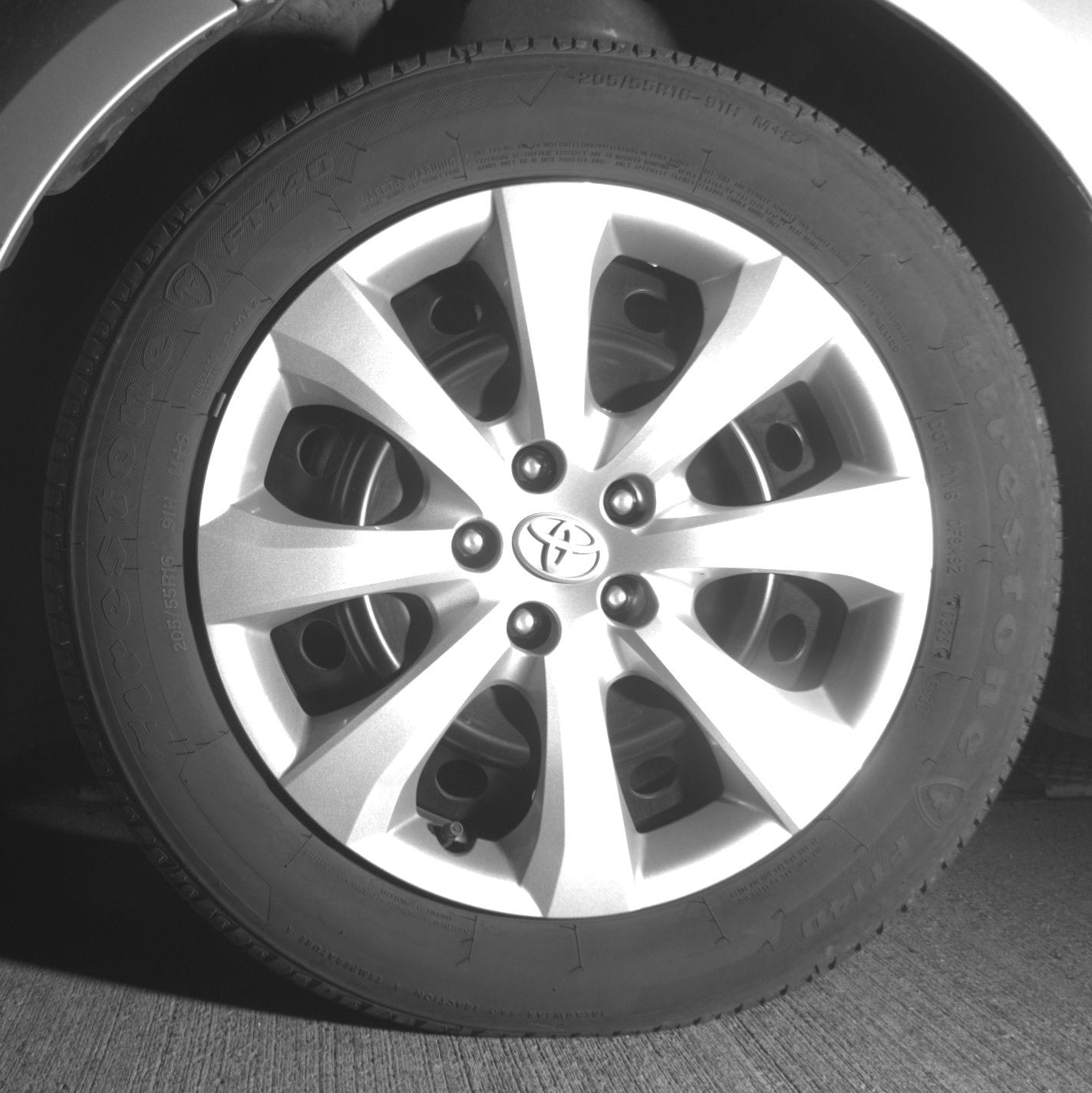 Thumbnail: 2025 Toyota Corolla - 9