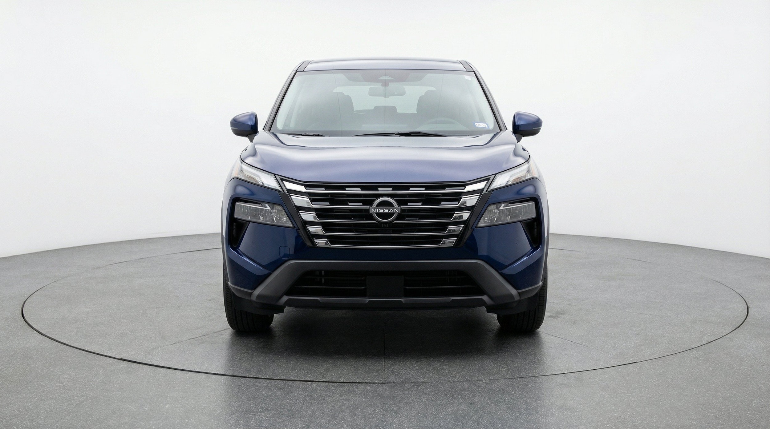 Thumbnail: 2026 Nissan Rogue - 2
