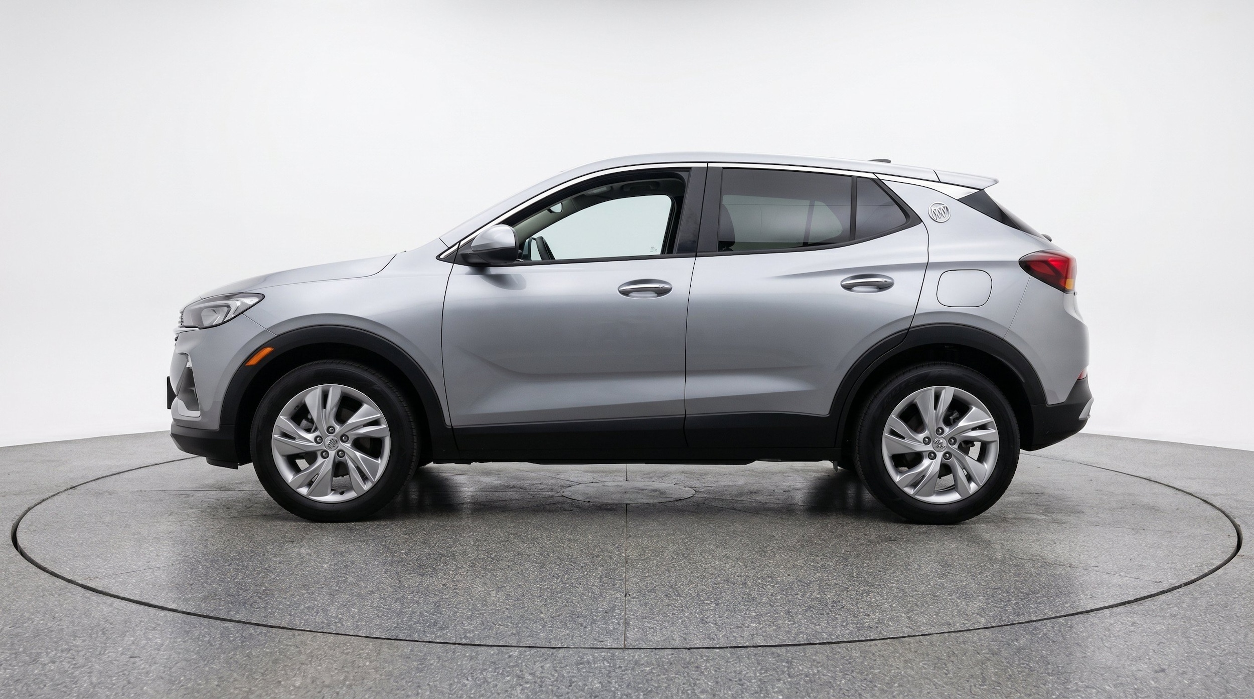 Thumbnail: 2025 Buick Encore GX - 5