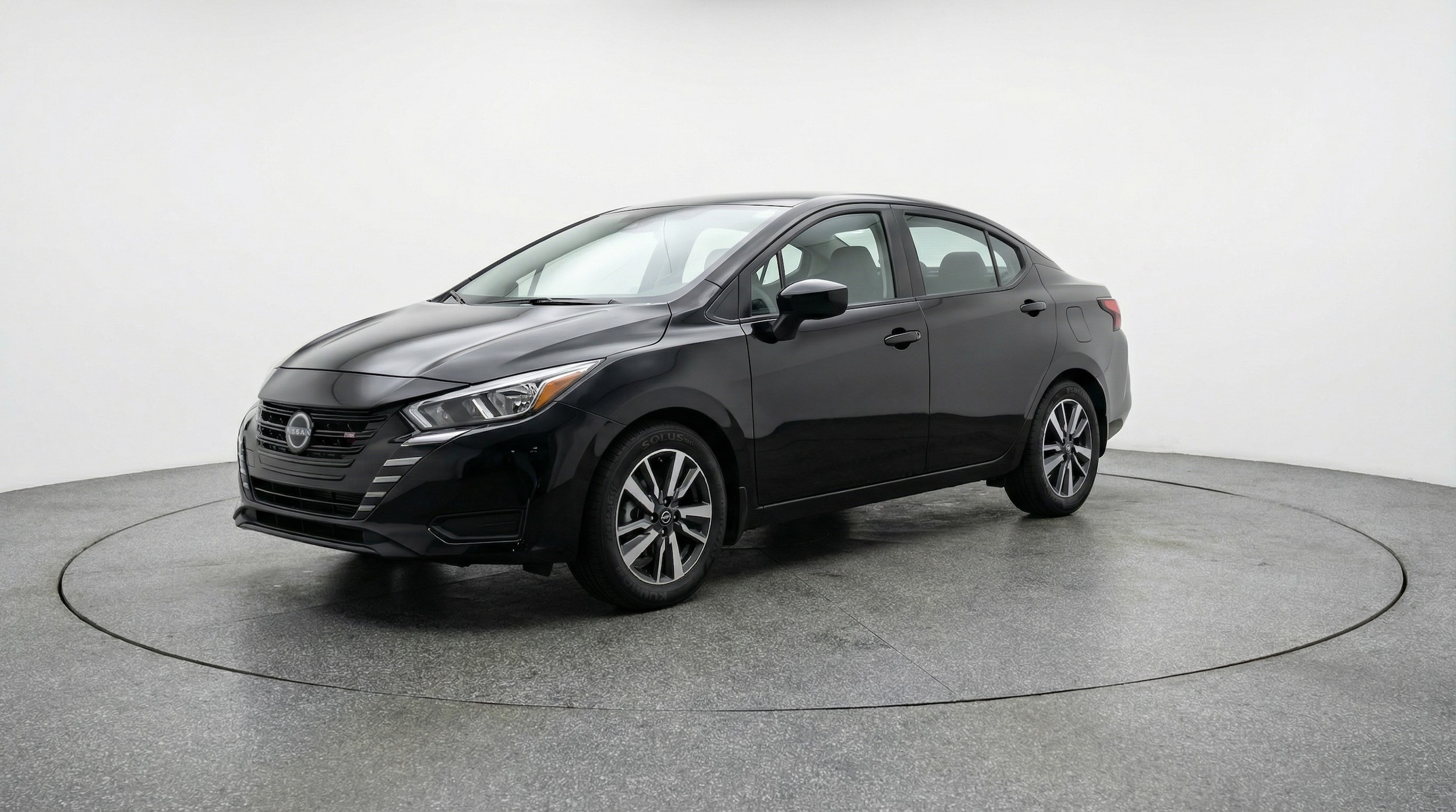 Thumbnail: 2025 Nissan Versa - 3