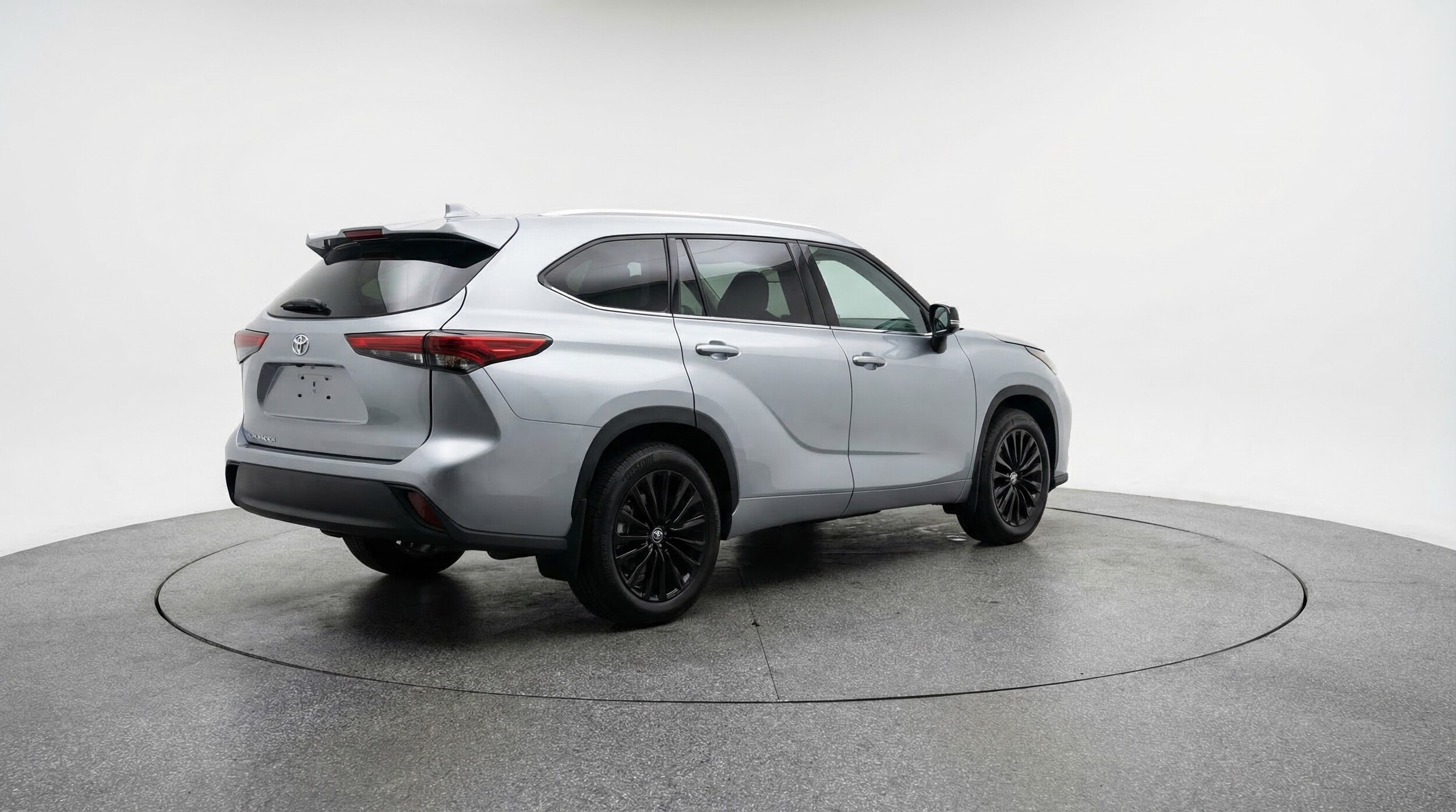 Thumbnail: 2025 Toyota Highlander - 7