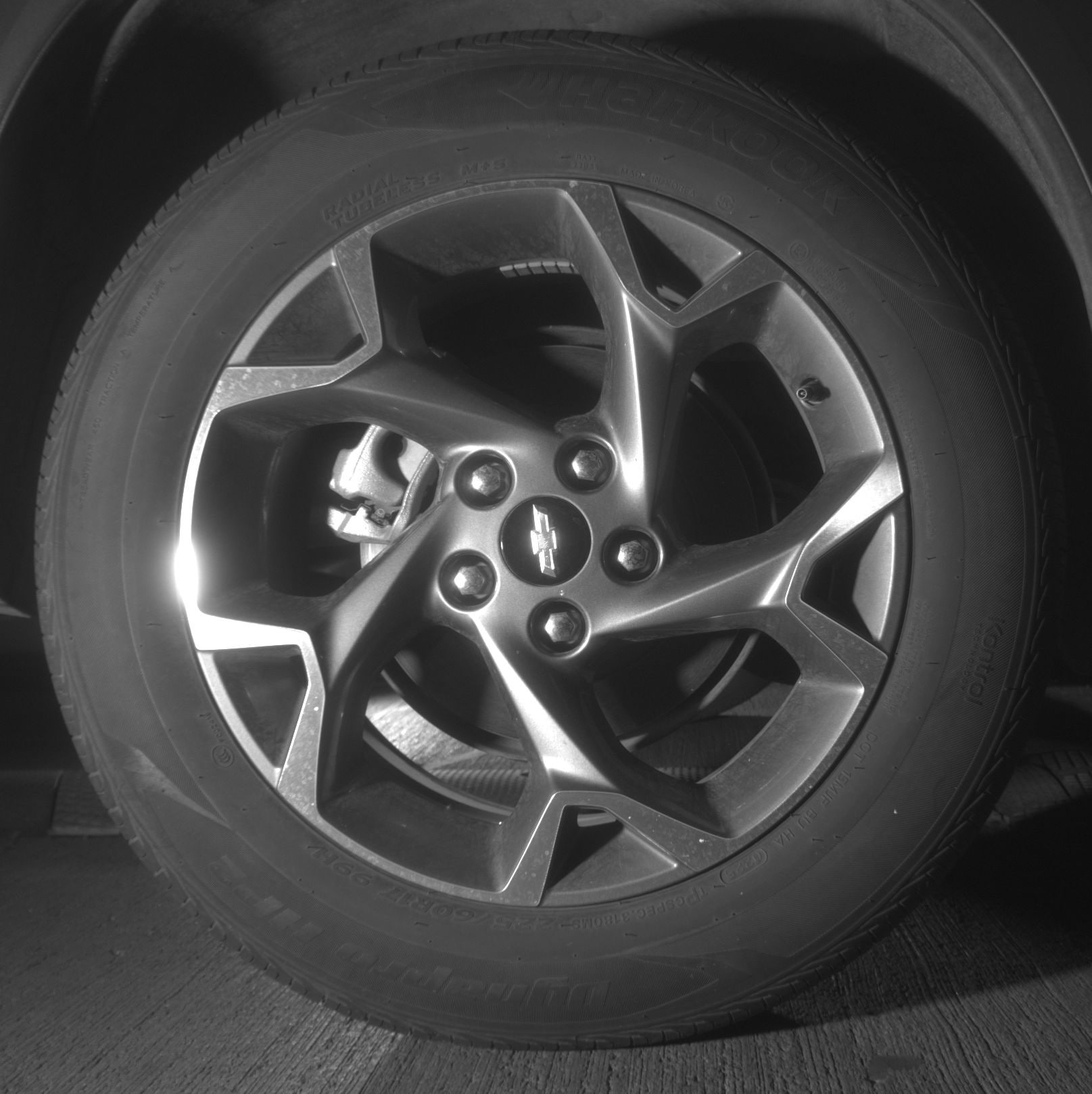 Thumbnail: 2025 Chevrolet Trax - 12
