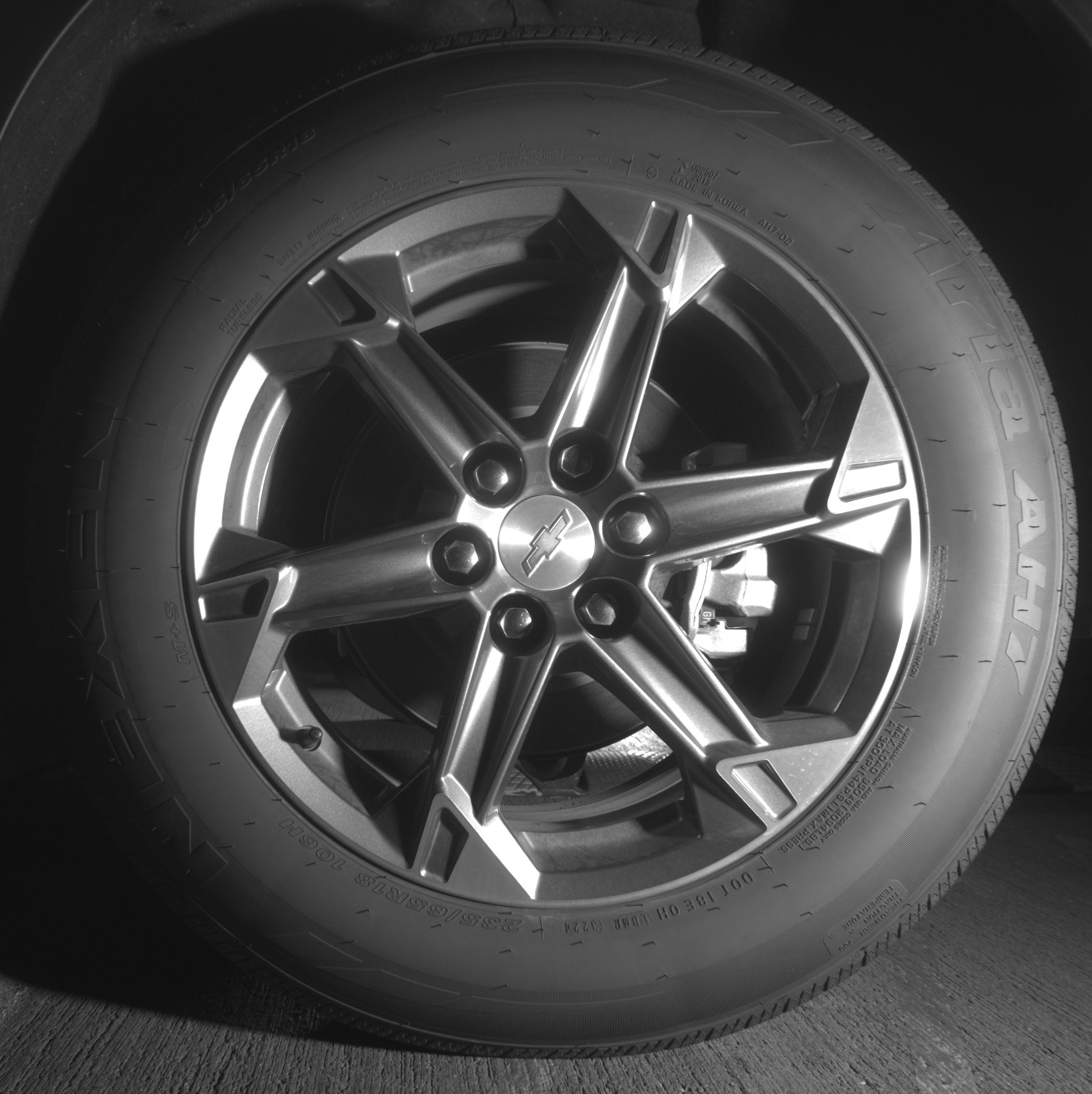 Thumbnail: 2025 Chevrolet Blazer - 11